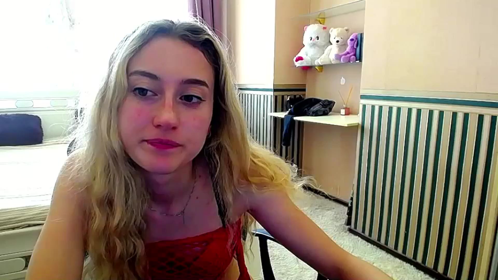 Gallery image thumbnail from LinaRum__'s myfreecams stream on, 08/23/2023, 10:56 image 20 of 20