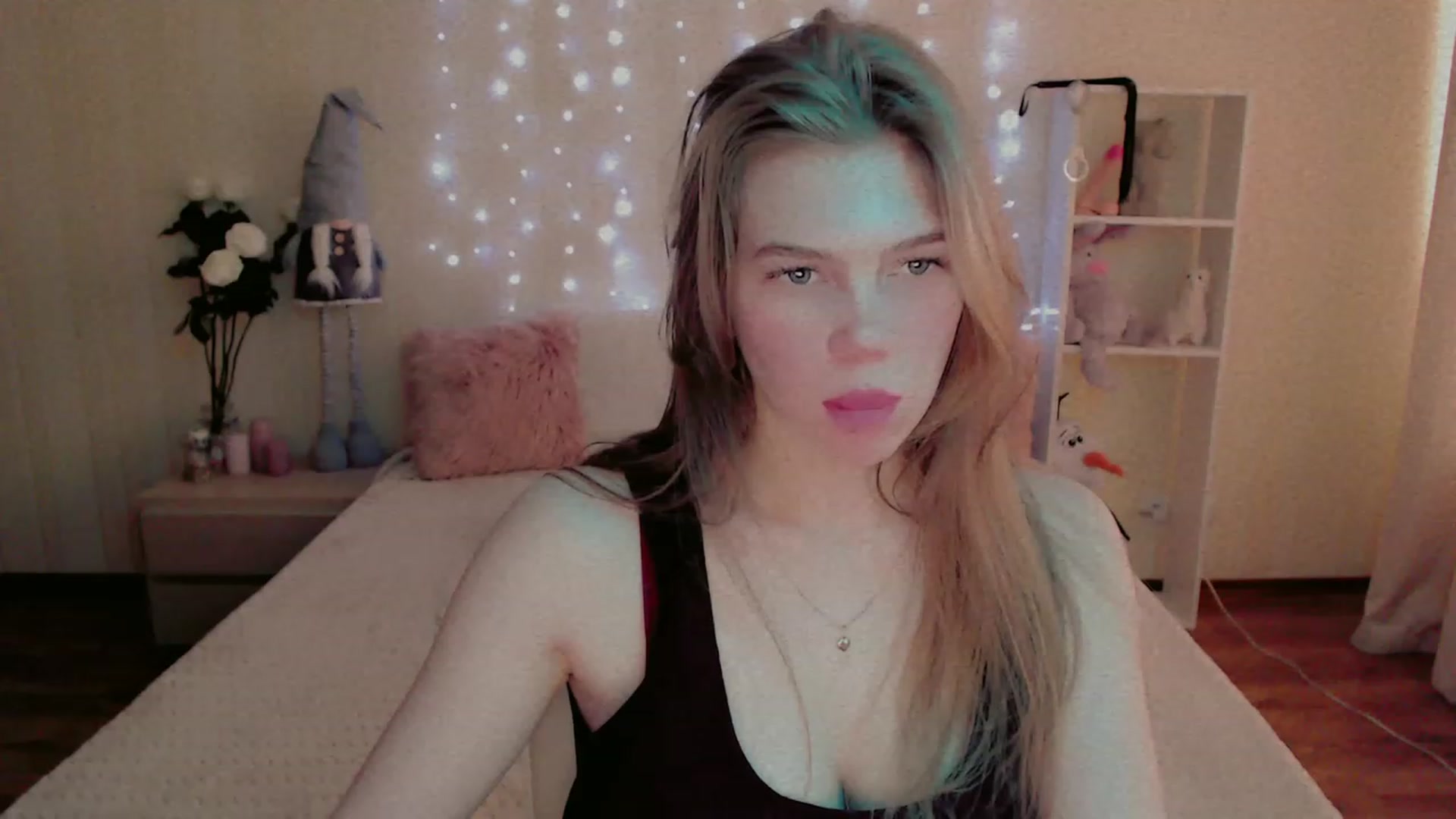 Gallery image thumbnail from Lina_69's myfreecams stream on, 02/11/2023, 11:20 image 20 of 20
