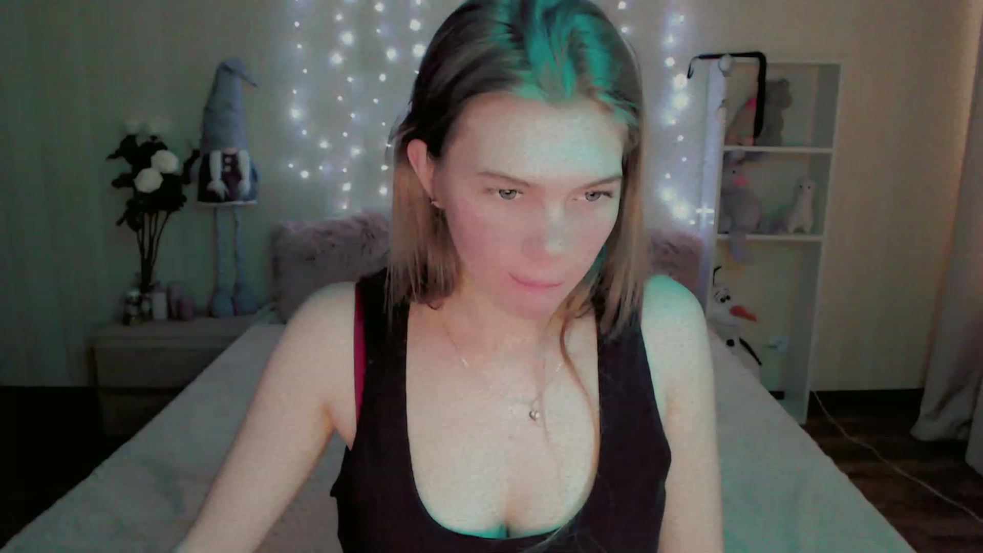 Gallery image thumbnail from Lina_69's myfreecams stream on, 02/11/2023, 14:56 image 10 of 20