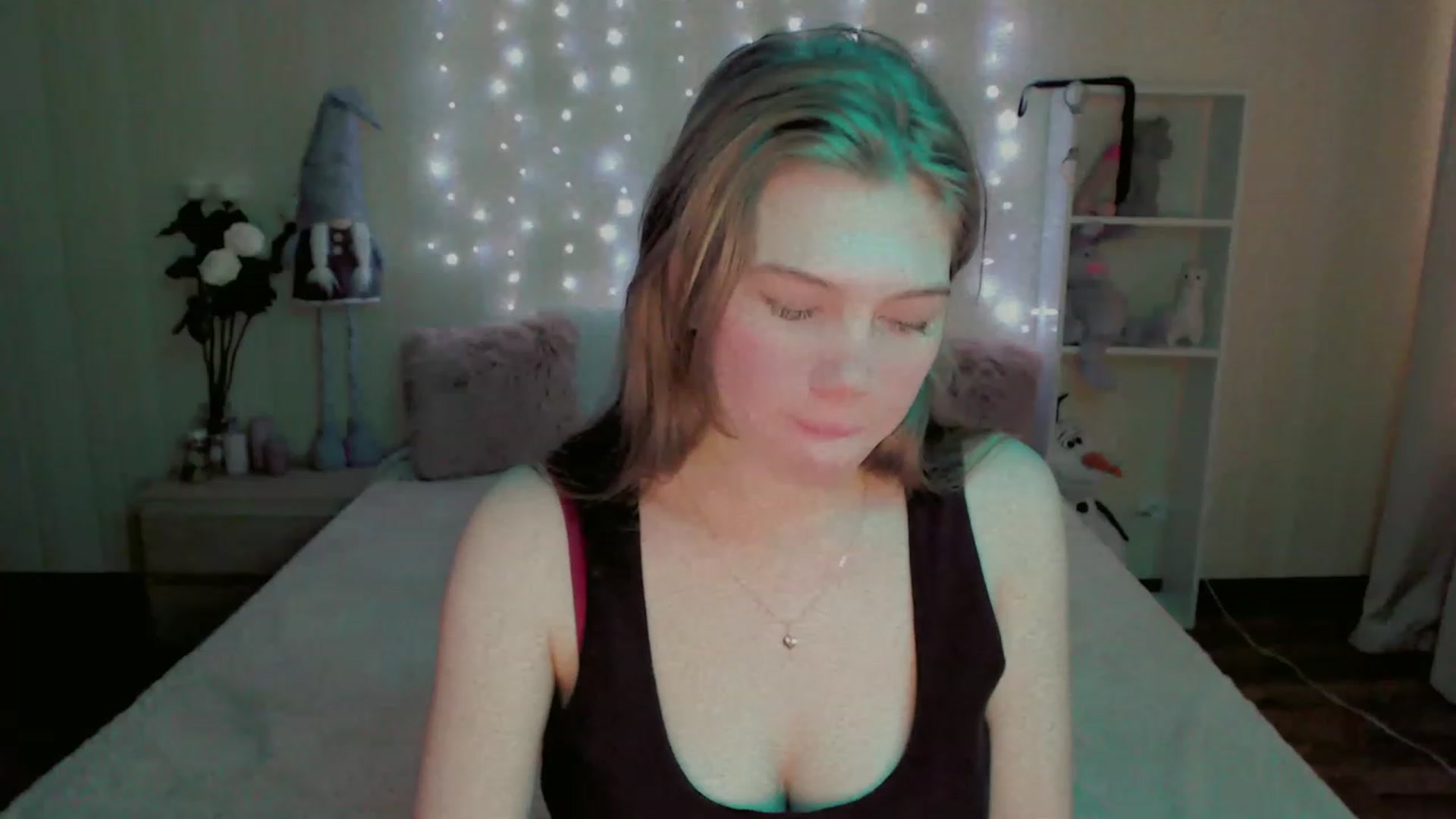 Gallery image thumbnail from Lina_69's myfreecams stream on, 02/11/2023, 14:56 image 18 of 20