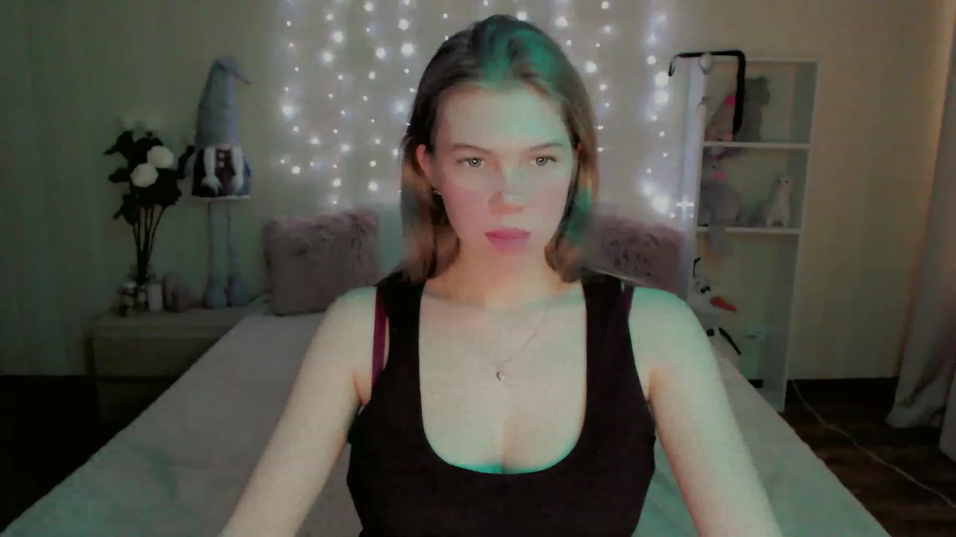 Gallery image thumbnail from Lina_69's myfreecams stream on, 02/11/2023, 14:56 image 12 of 20