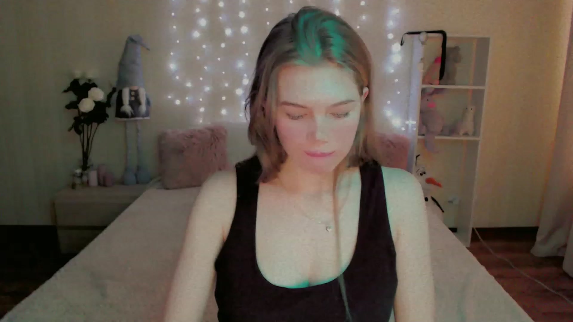 Gallery image thumbnail from Lina_69's myfreecams stream on, 02/11/2023, 14:56 image 2 of 20