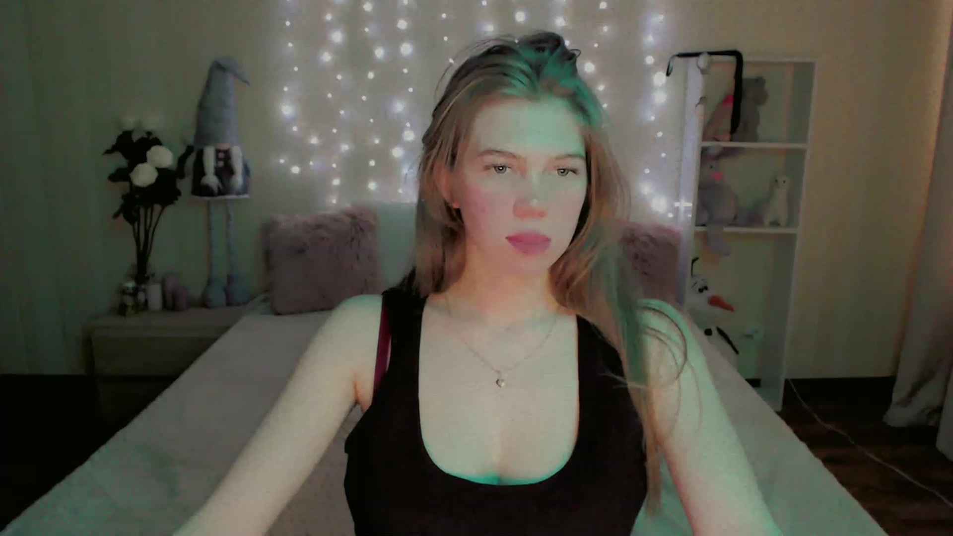 Gallery image thumbnail from Lina_69's myfreecams stream on, 02/11/2023, 14:56 image 14 of 20