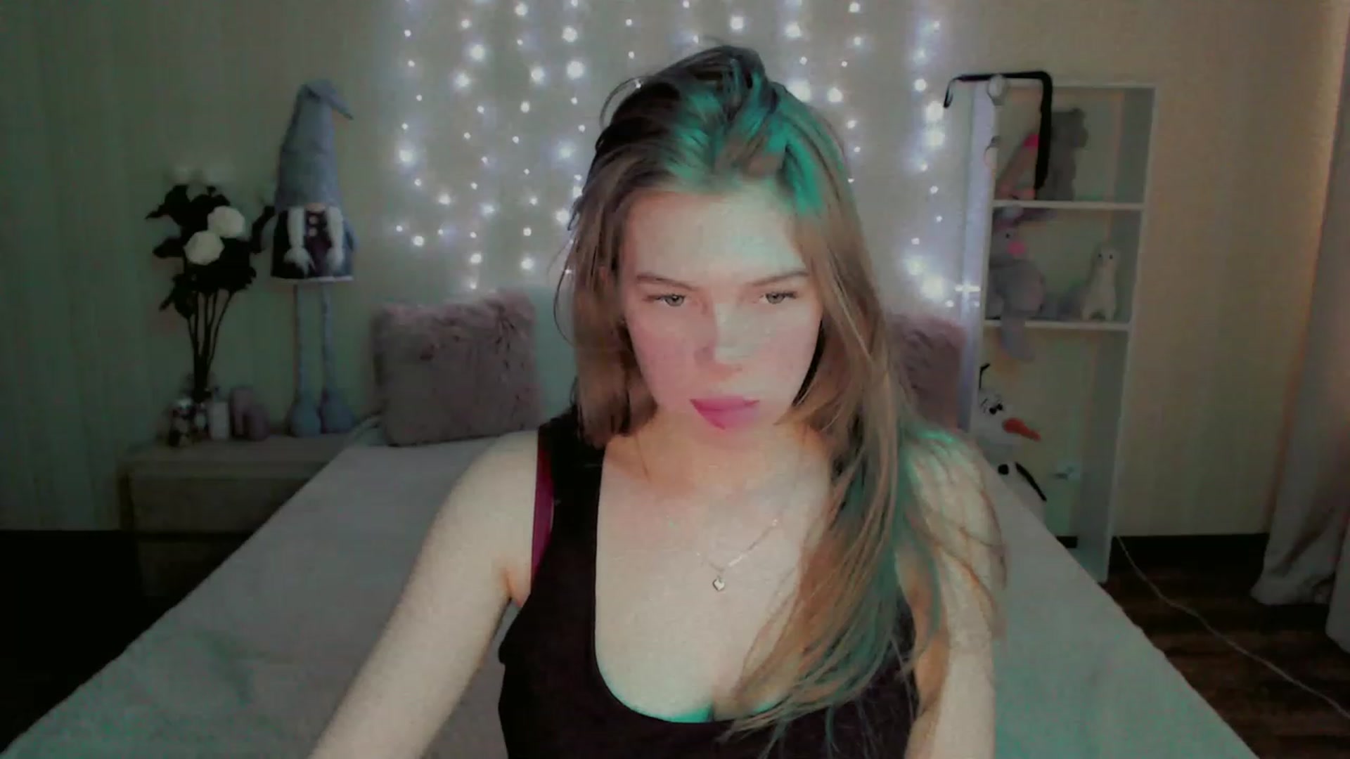 Gallery image thumbnail from Lina_69's myfreecams stream on, 02/11/2023, 14:56 image 13 of 20