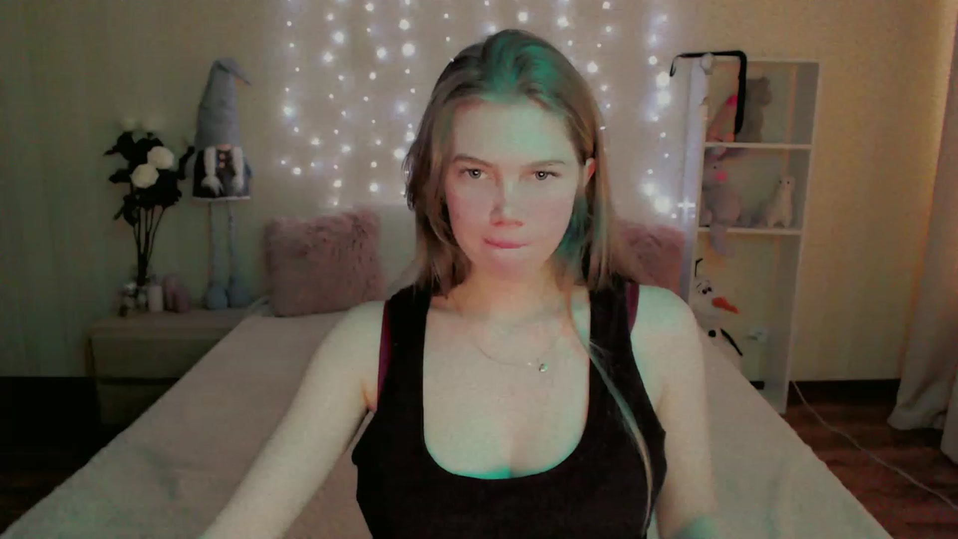 Gallery image thumbnail from Lina_69's myfreecams stream on, 02/11/2023, 14:56 image 5 of 20