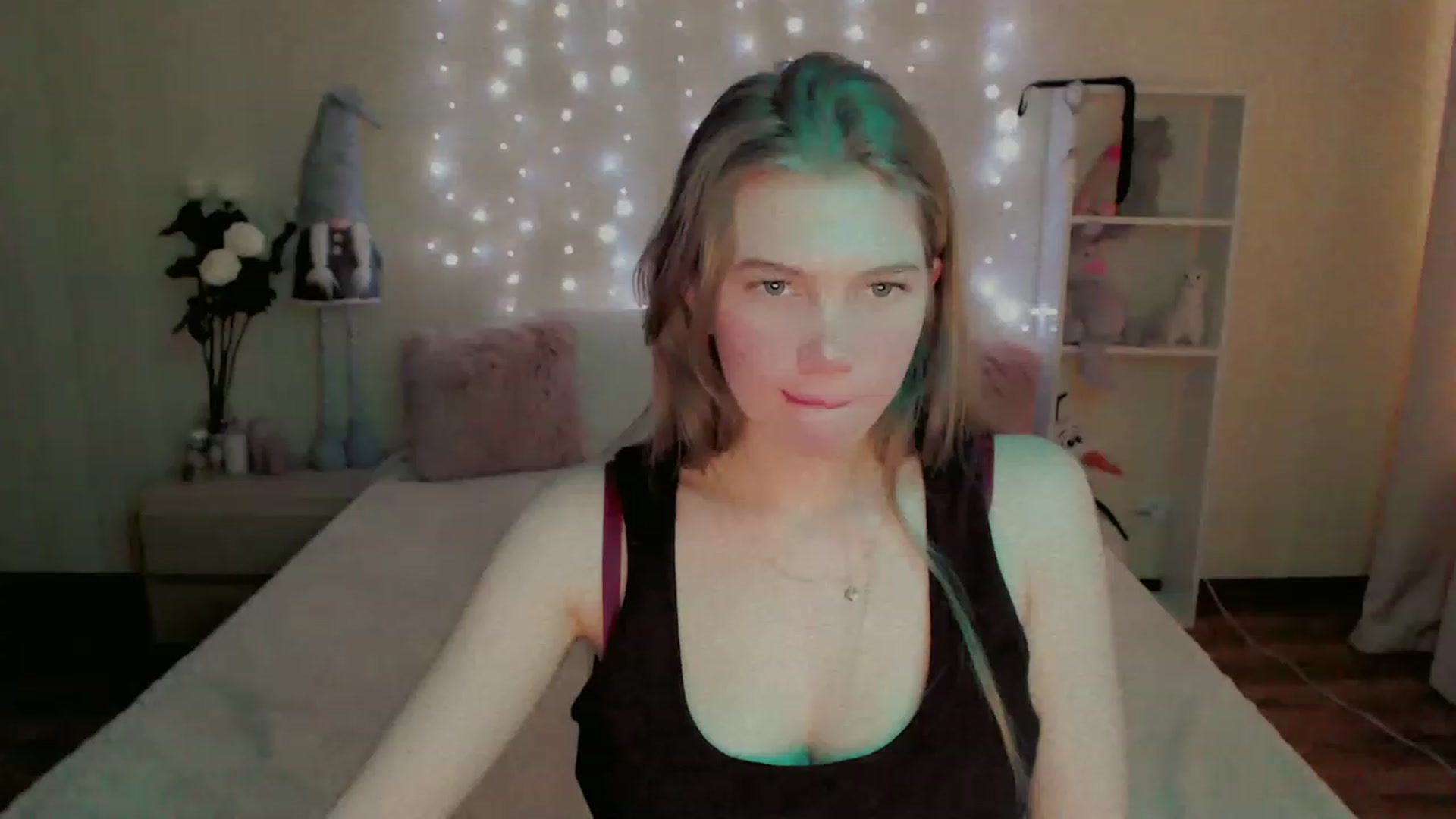 Gallery image thumbnail from Lina_69's myfreecams stream on, 02/11/2023, 14:56 image 6 of 20