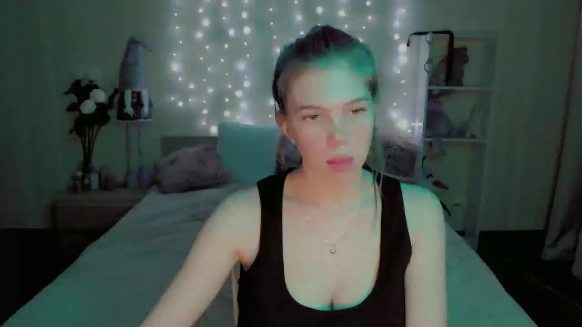 Gallery image thumbnail from Lina_69's myfreecams stream on, 02/11/2023, 17:46 image 19 of 20