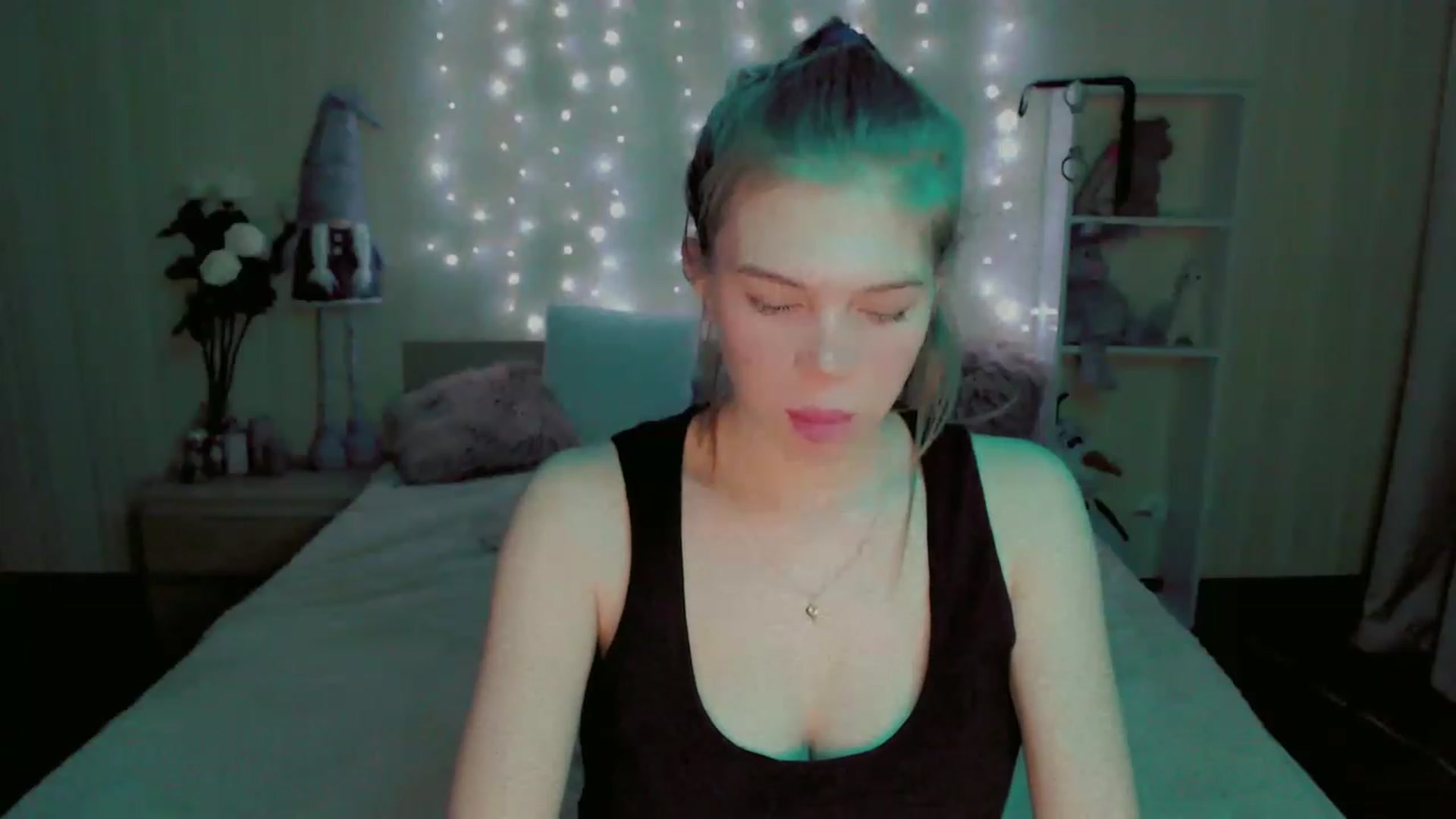 Gallery image thumbnail from Lina_69's myfreecams stream on, 02/11/2023, 17:46 image 16 of 20