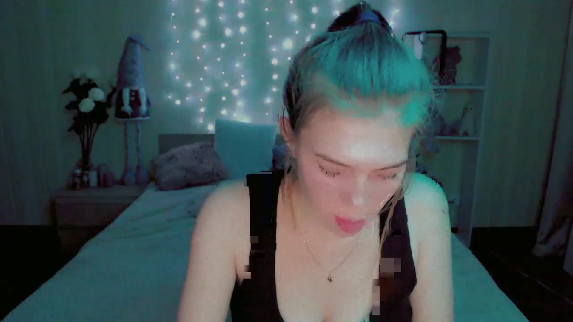 Gallery image thumbnail from Lina_69's myfreecams stream on, 02/11/2023, 17:46 image 13 of 20