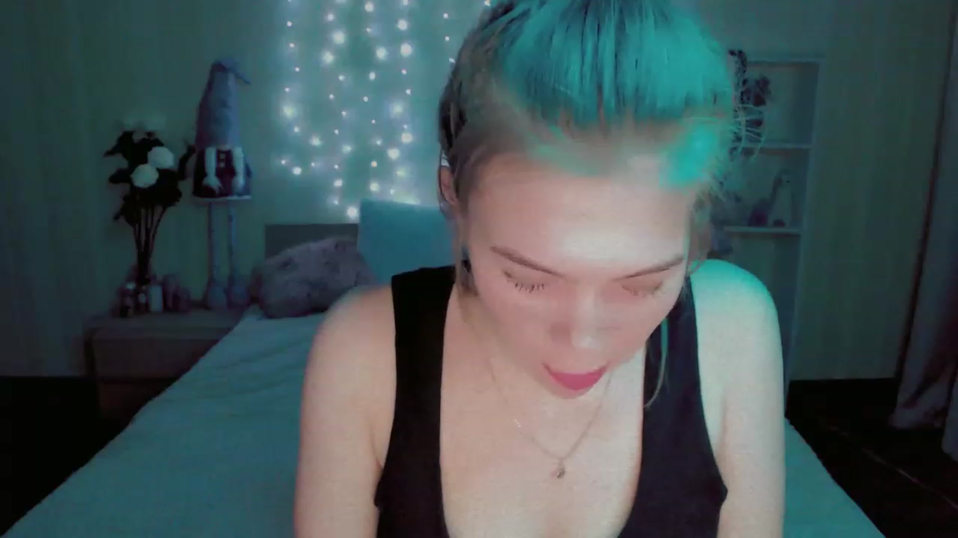 Gallery image thumbnail from Lina_69's myfreecams stream on, 02/11/2023, 17:46 image 9 of 20