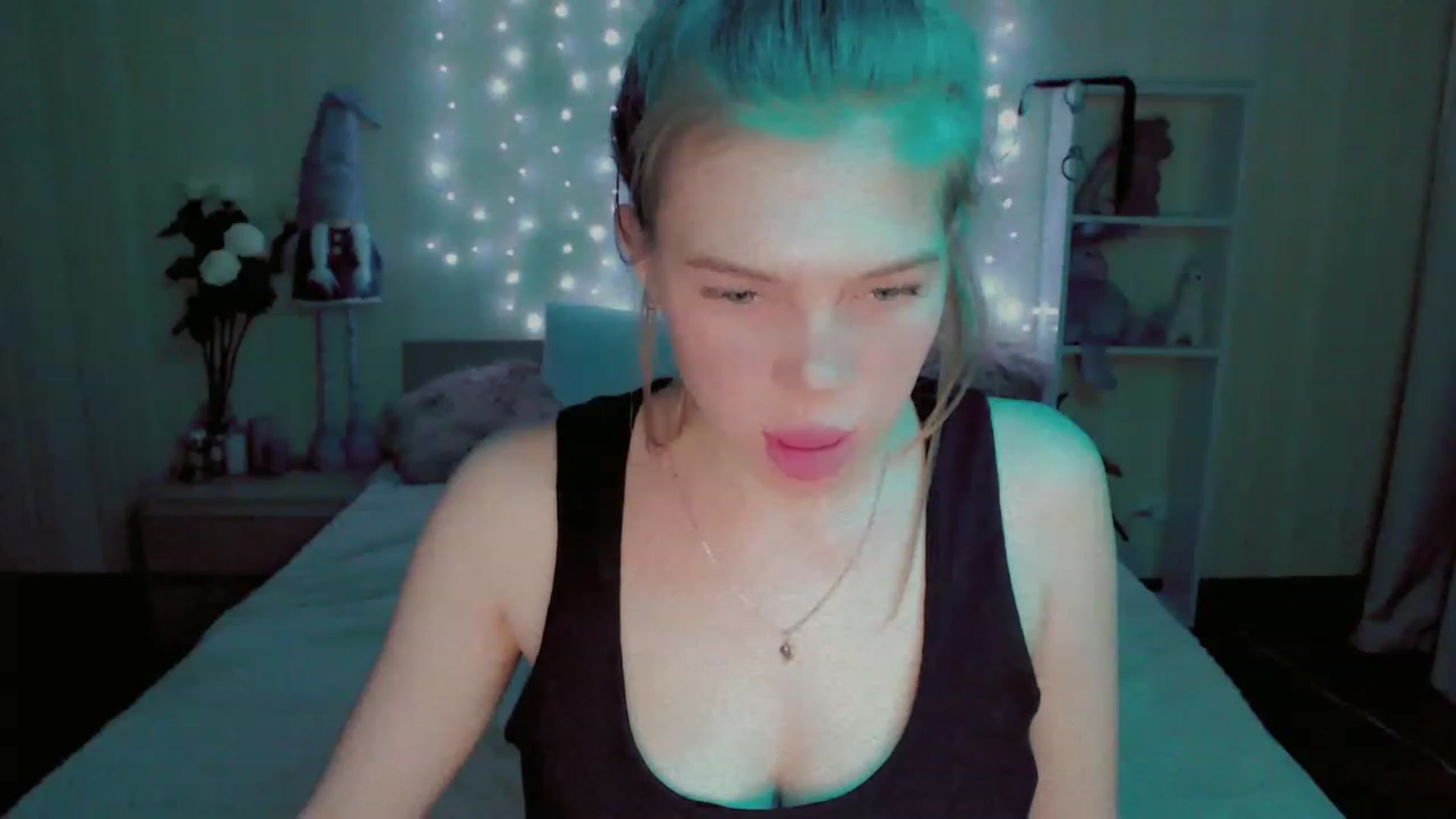 Gallery image thumbnail from Lina_69's myfreecams stream on, 02/11/2023, 17:46 image 10 of 20