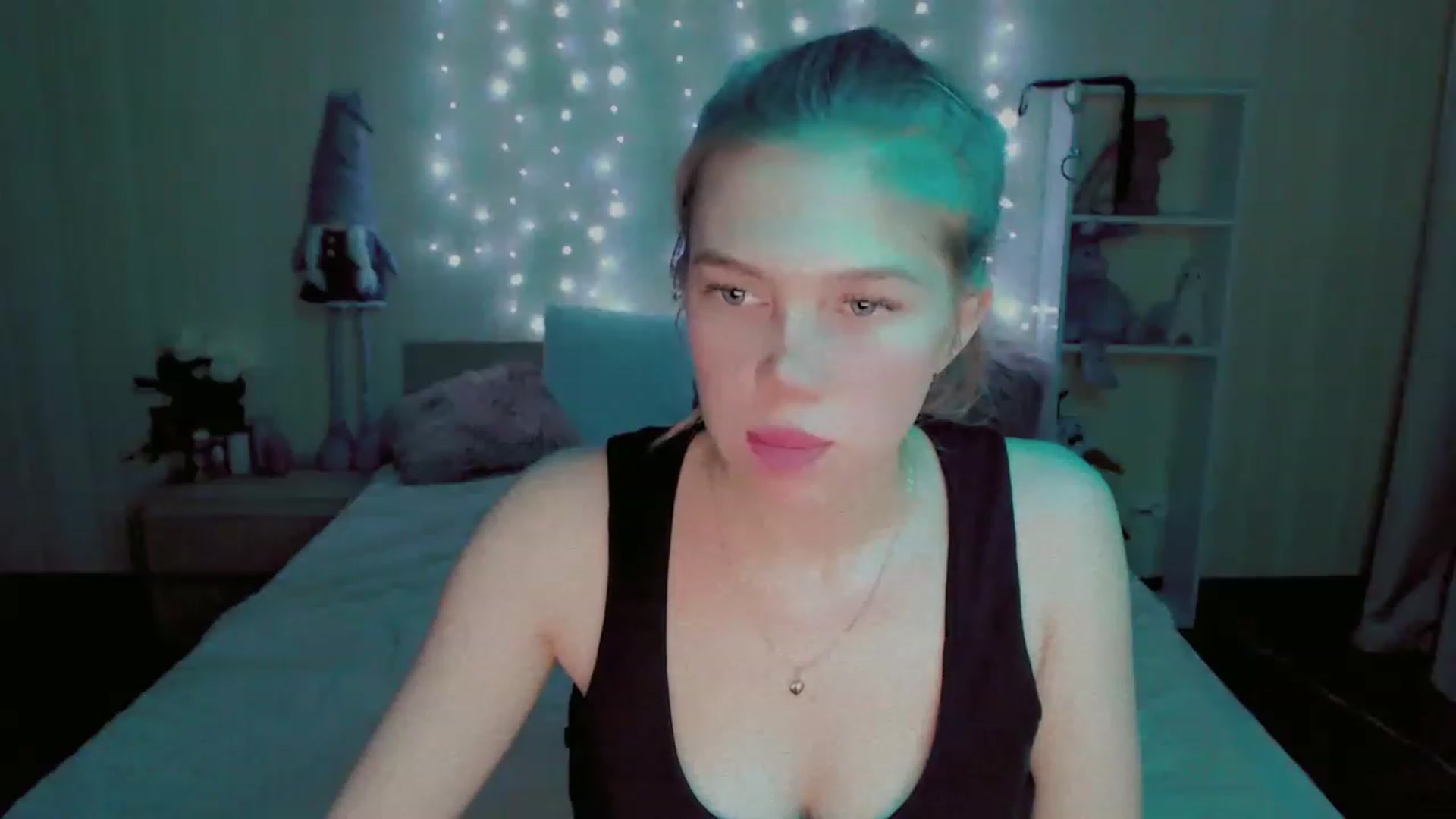 Gallery image thumbnail from Lina_69's myfreecams stream on, 02/11/2023, 18:01 image 12 of 20
