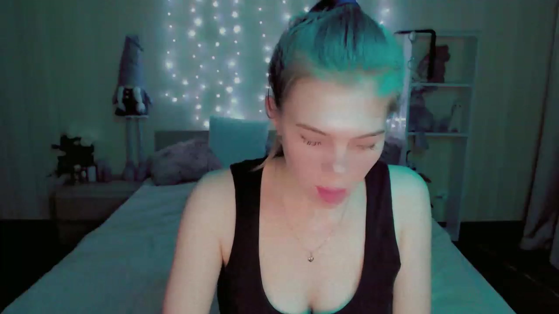 Gallery image thumbnail from Lina_69's myfreecams stream on, 02/11/2023, 18:01 image 11 of 20