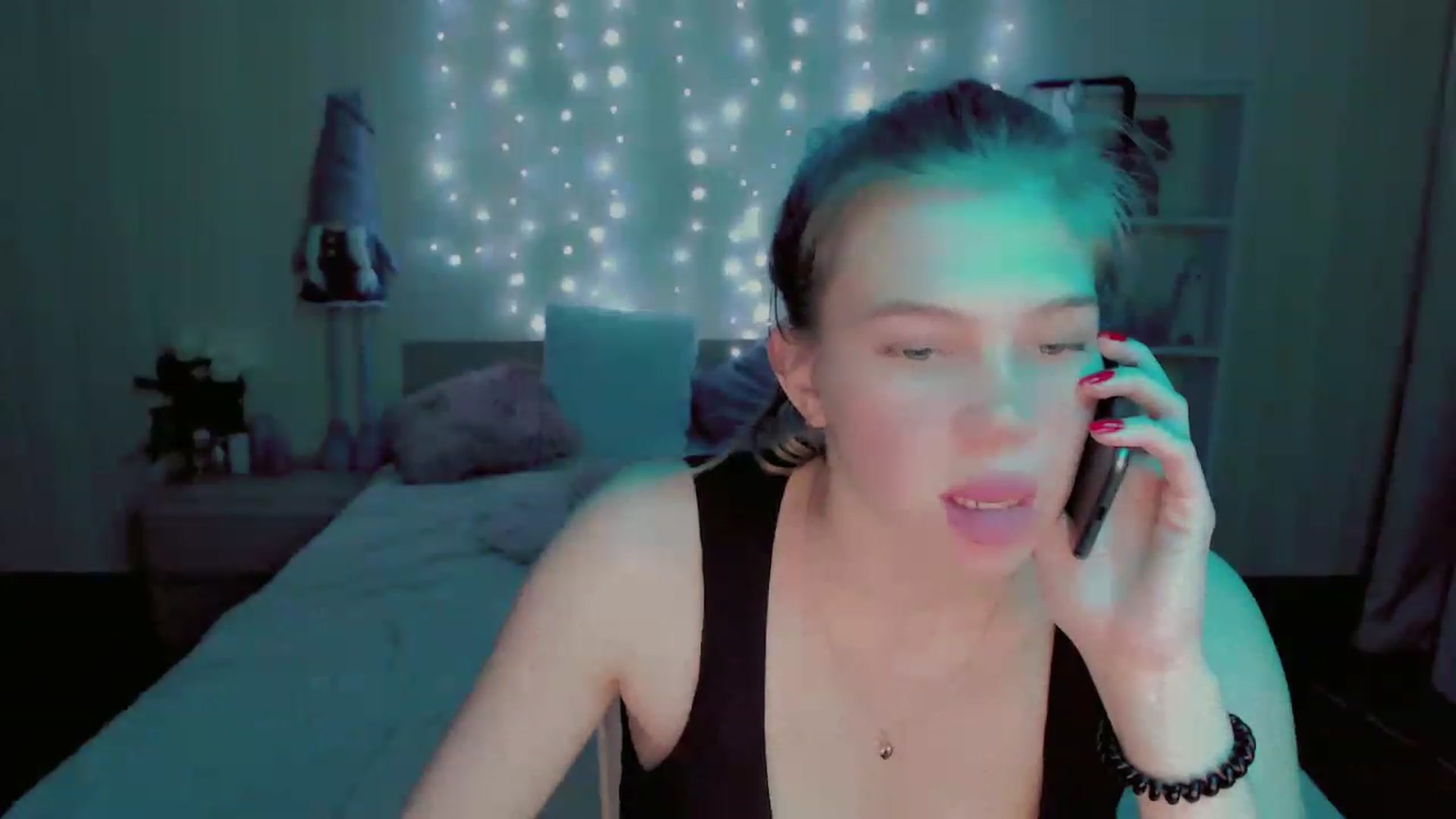 Gallery image thumbnail from Lina_69's myfreecams stream on, 02/11/2023, 18:01 image 18 of 20