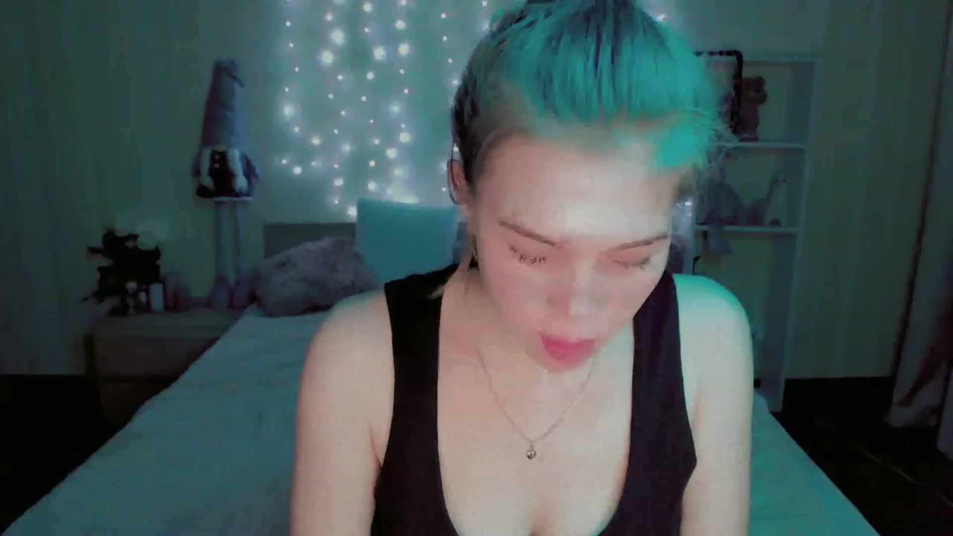 Gallery image thumbnail from Lina_69's myfreecams stream on, 02/11/2023, 18:01 image 9 of 20