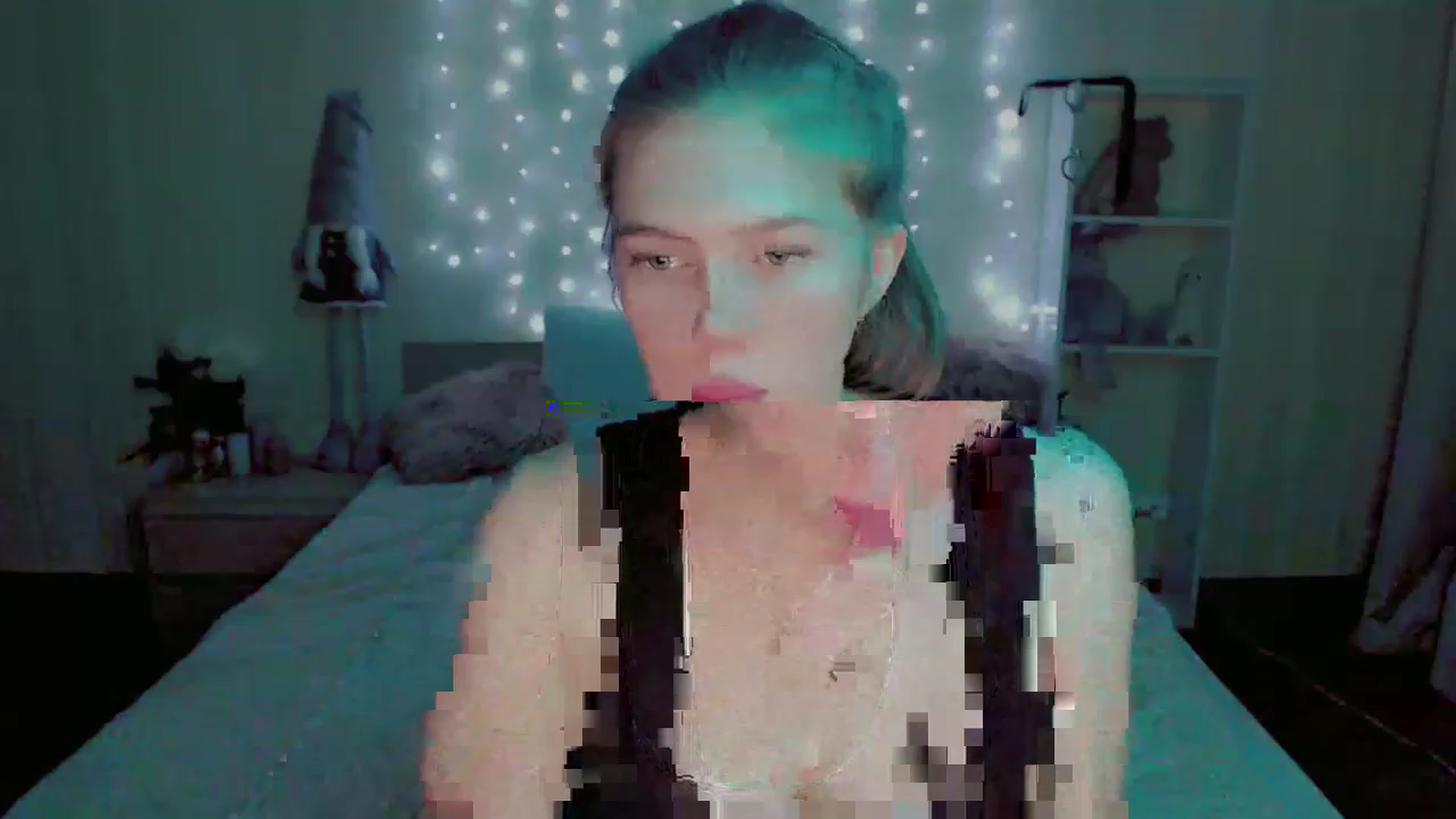 Gallery image thumbnail from Lina_69's myfreecams stream on, 02/11/2023, 18:01 image 2 of 20