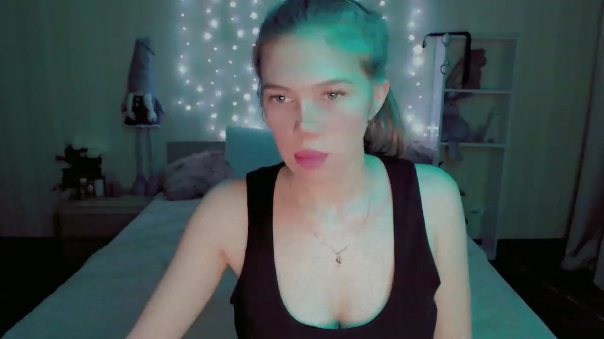 Gallery image thumbnail from Lina_69's myfreecams stream on, 02/11/2023, 18:01 image 5 of 20