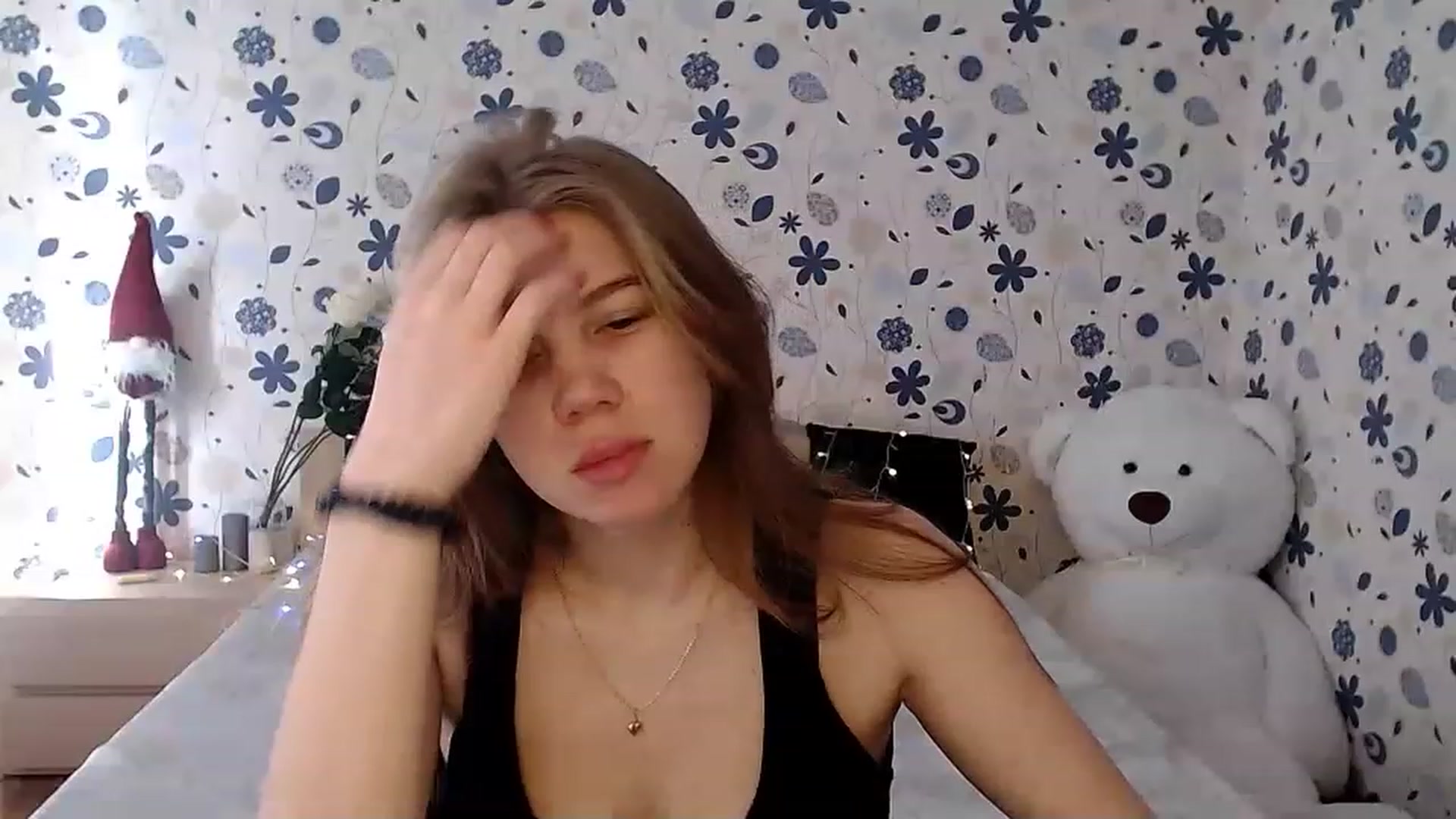Gallery image thumbnail from Lina_69's myfreecams stream on, 02/12/2023, 11:05 image 13 of 20