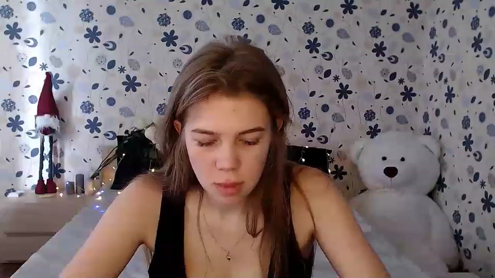 Gallery image thumbnail from Lina_69's myfreecams stream on, 02/12/2023, 11:05 image 20 of 20