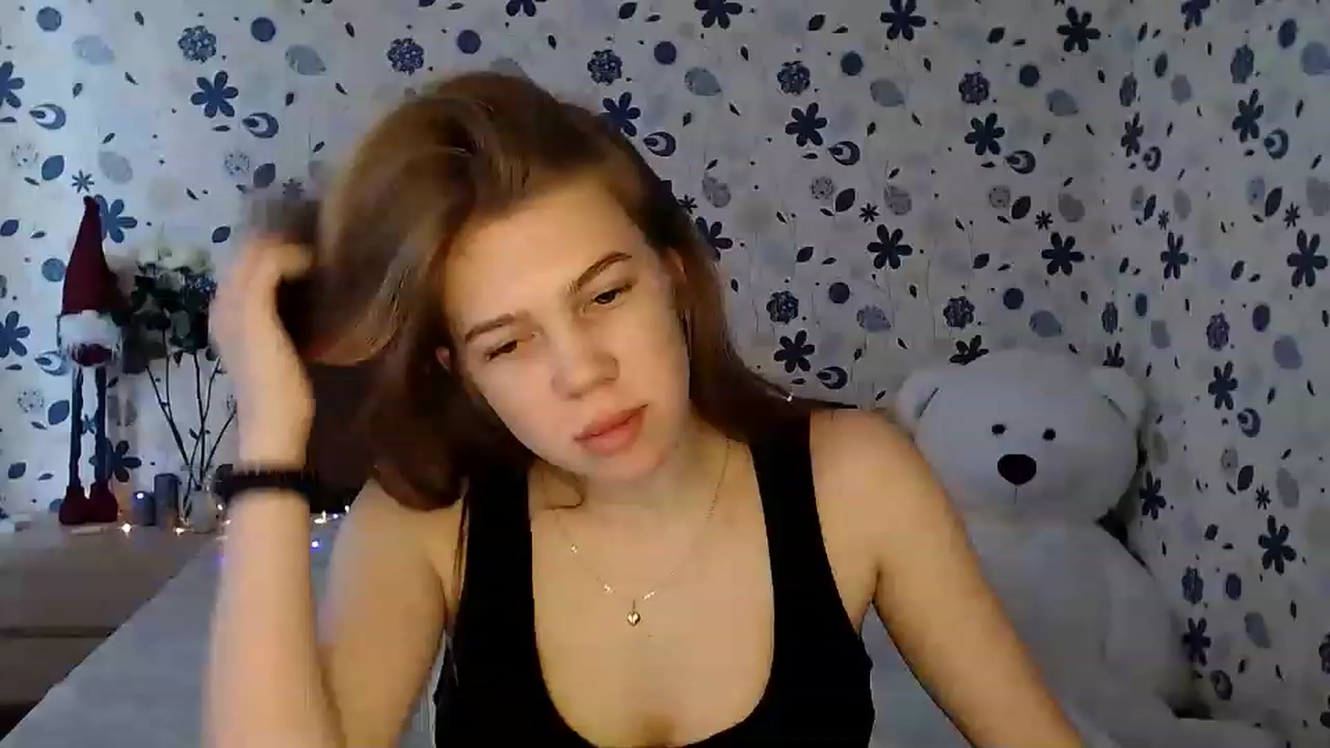 Gallery image thumbnail from Lina_69's myfreecams stream on, 02/12/2023, 12:50 image 12 of 20