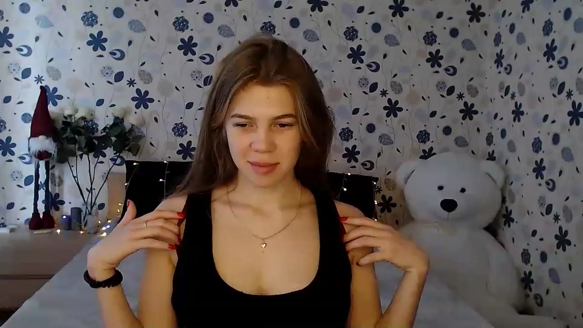 Gallery image thumbnail from Lina_69's myfreecams stream on, 02/12/2023, 12:50 image 6 of 20