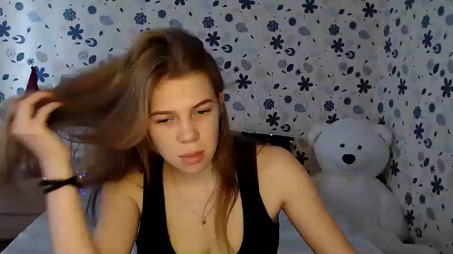 Gallery image thumbnail from Lina_69's myfreecams stream on, 02/12/2023, 12:50 image 5 of 20