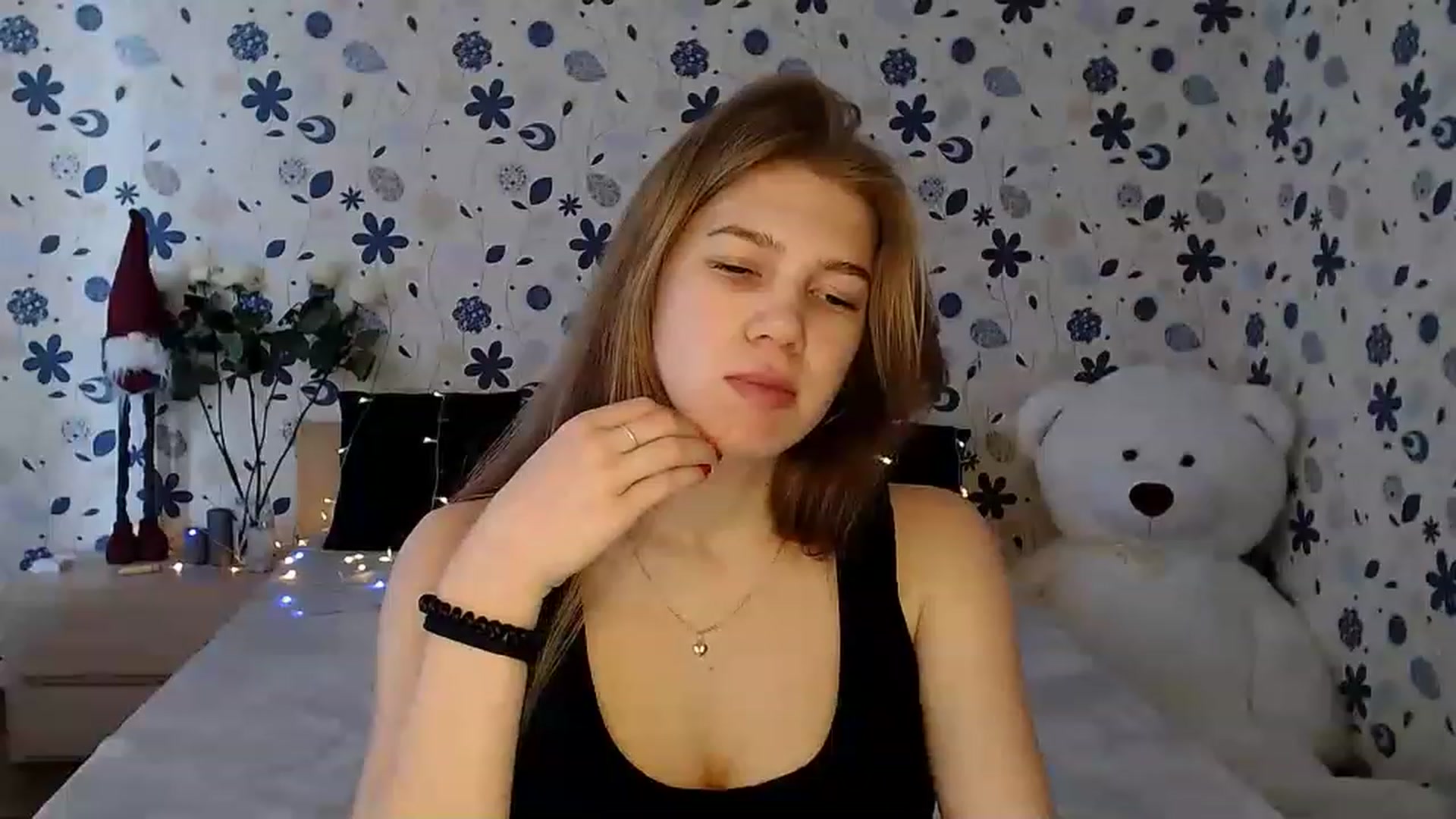 Gallery image thumbnail from Lina_69's myfreecams stream on, 02/12/2023, 12:50 image 20 of 20