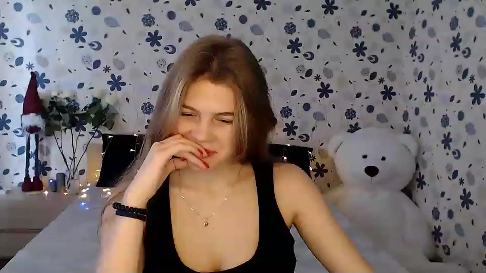 Gallery image thumbnail from Lina_69's myfreecams stream on, 02/12/2023, 12:50 image 10 of 20