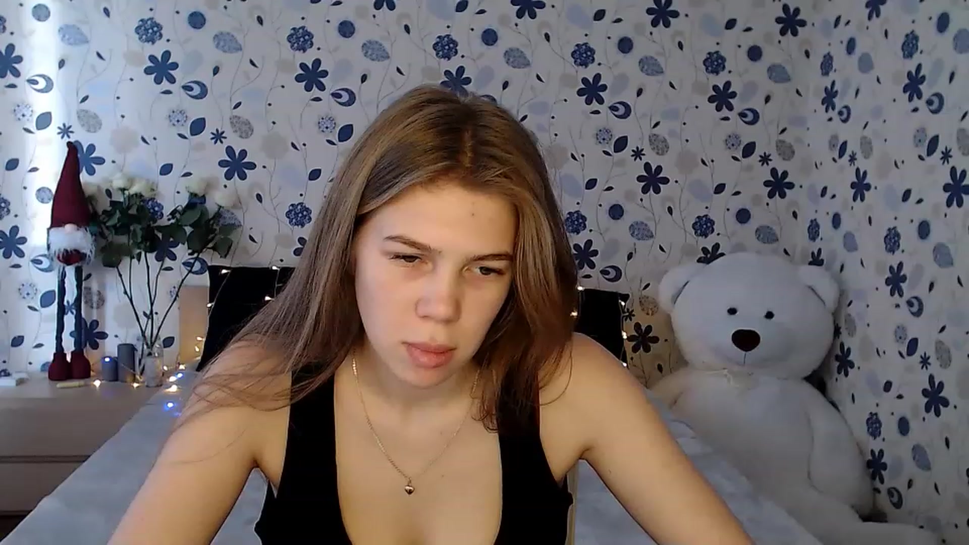 Gallery image thumbnail from Lina_69's myfreecams stream on, 02/12/2023, 12:50 image 2 of 20