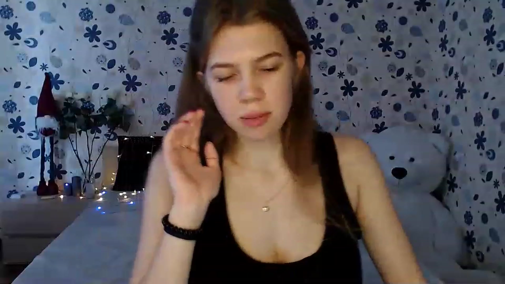 Gallery image thumbnail from Lina_69's myfreecams stream on, 02/12/2023, 13:11 image 11 of 20