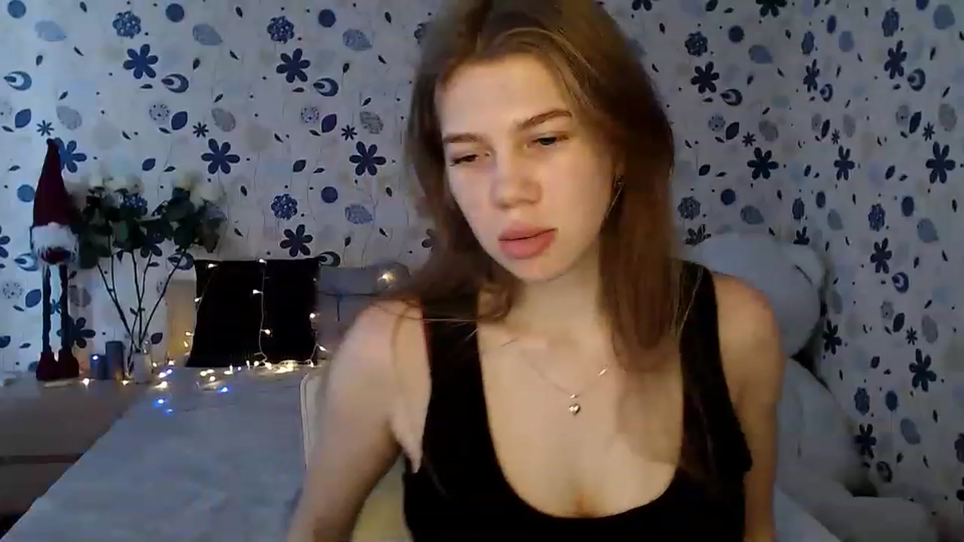 Gallery image thumbnail from Lina_69's myfreecams stream on, 02/12/2023, 13:11 image 14 of 20