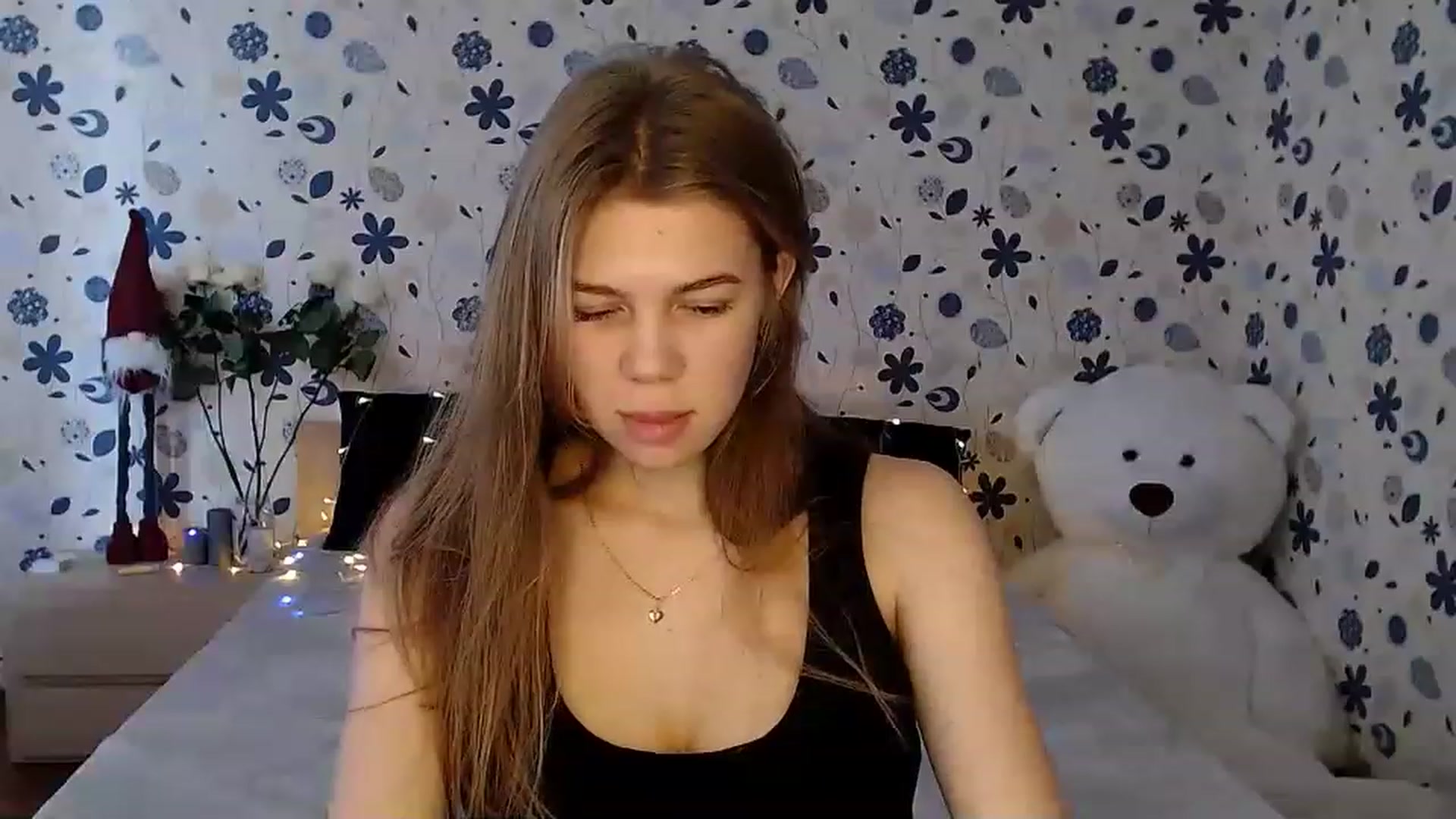 Gallery image thumbnail from Lina_69's myfreecams stream on, 02/12/2023, 13:11 image 12 of 20