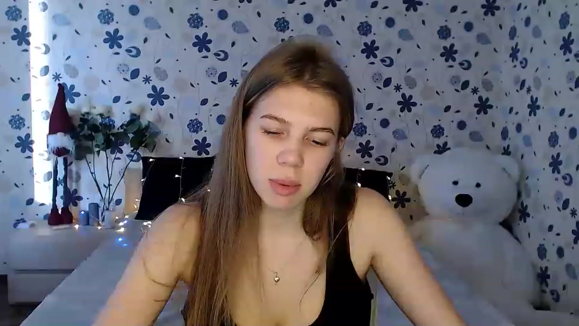 Gallery image thumbnail from Lina_69's myfreecams stream on, 02/12/2023, 14:55 image 9 of 20