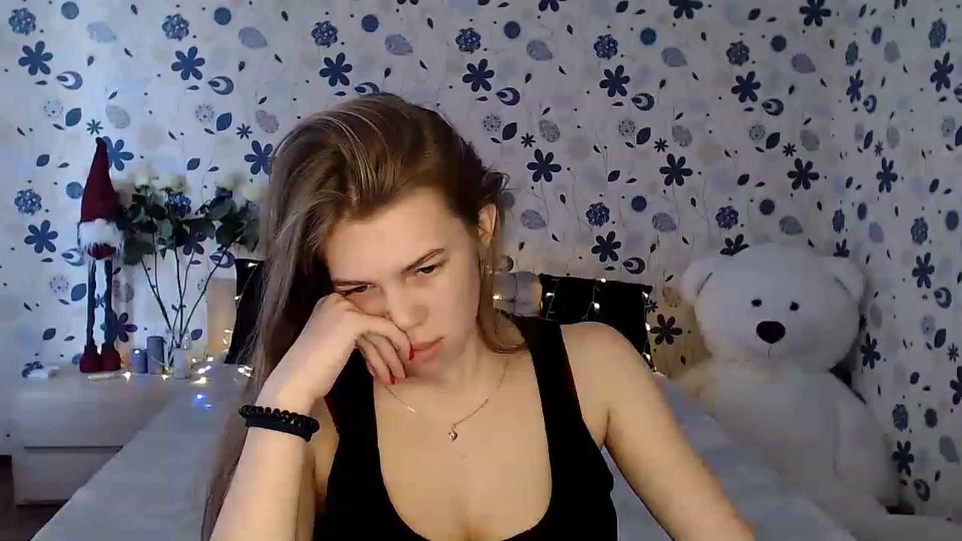 Gallery image thumbnail from Lina_69's myfreecams stream on, 02/12/2023, 14:55 image 4 of 20