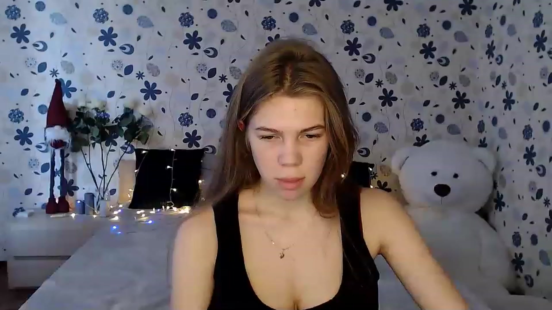 Gallery image thumbnail from Lina_69's myfreecams stream on, 02/12/2023, 14:55 image 6 of 20