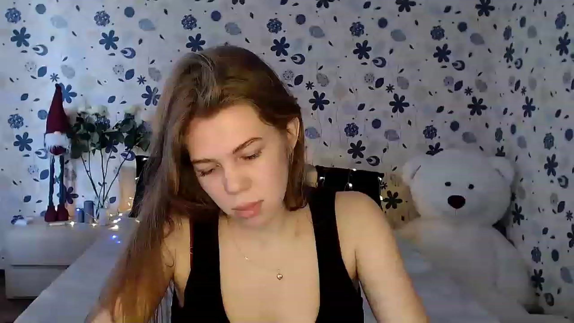 Gallery image thumbnail from Lina_69's myfreecams stream on, 02/12/2023, 14:55 image 1 of 20