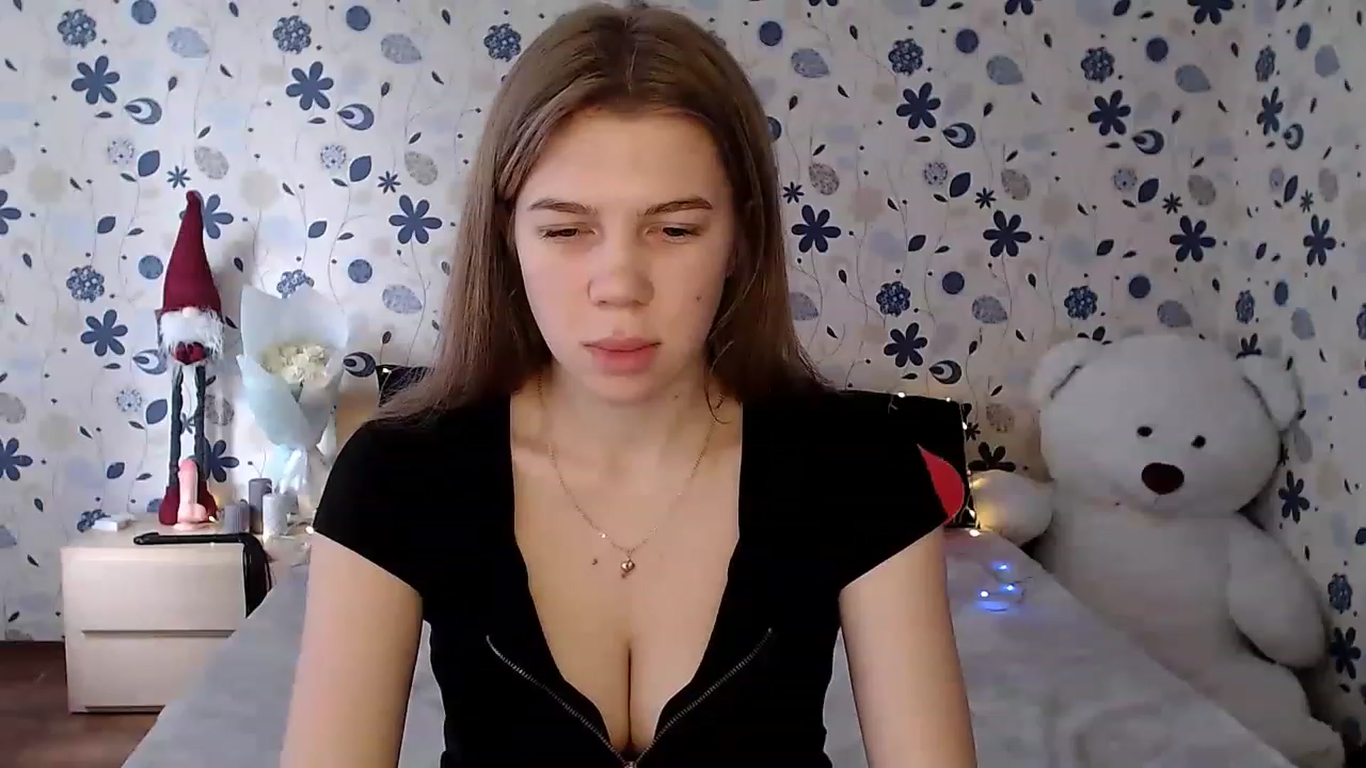 Gallery image thumbnail from Lina_69's myfreecams stream on, 02/16/2023, 10:20 image 12 of 20
