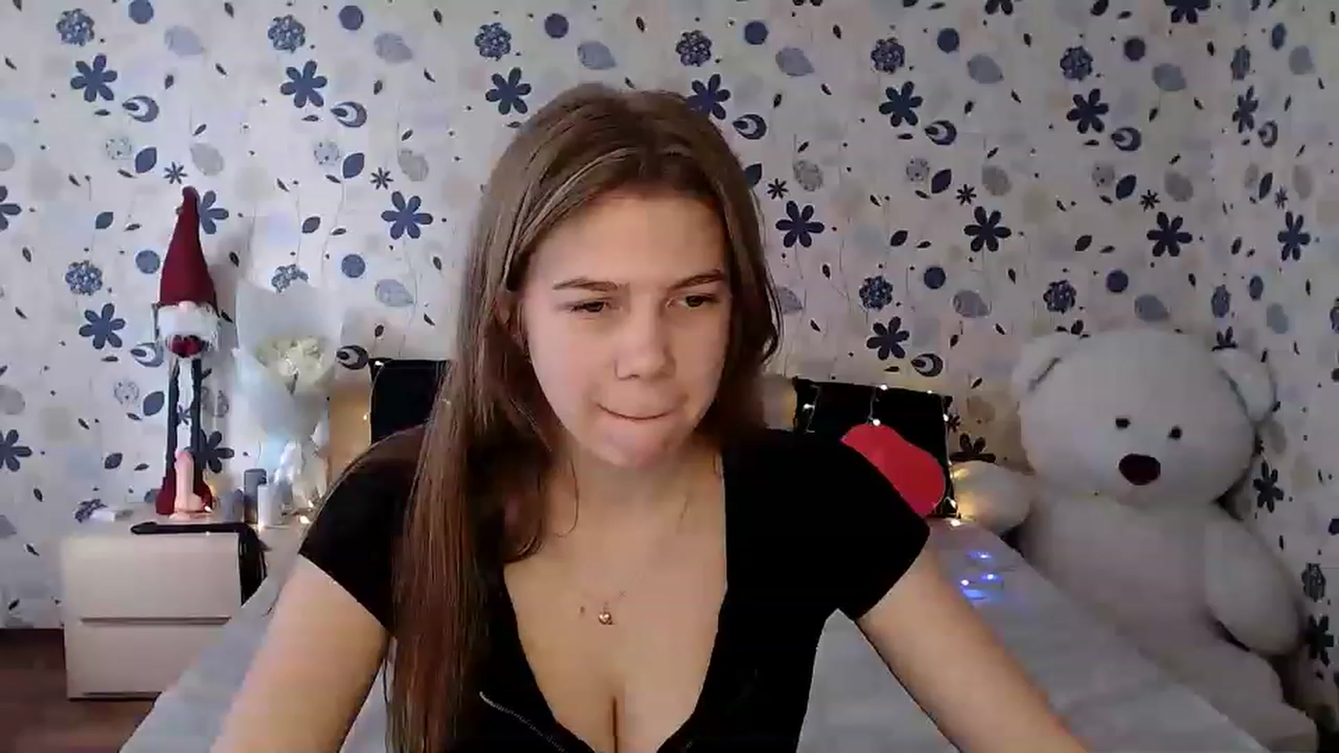 Gallery image thumbnail from Lina_69's myfreecams stream on, 02/16/2023, 10:20 image 20 of 20