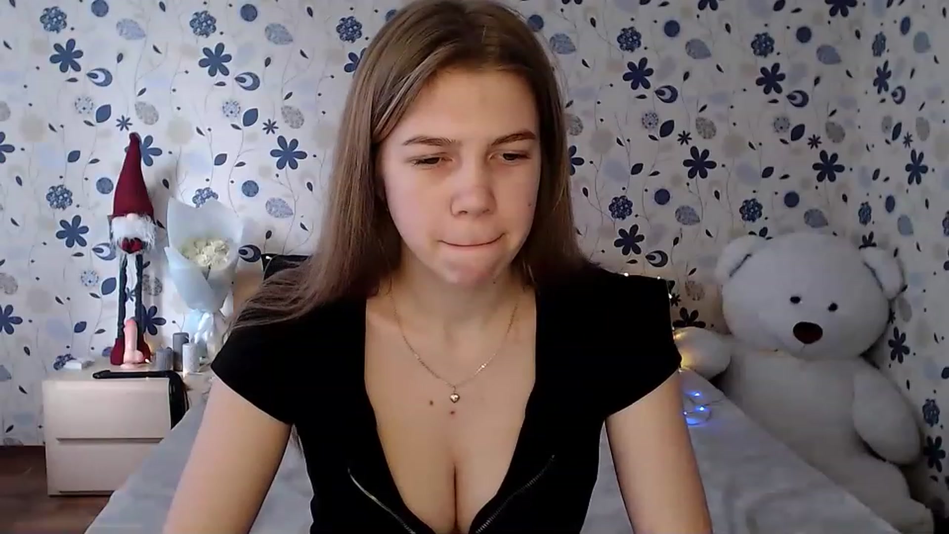Gallery image thumbnail from Lina_69's myfreecams stream on, 02/16/2023, 10:20 image 13 of 20