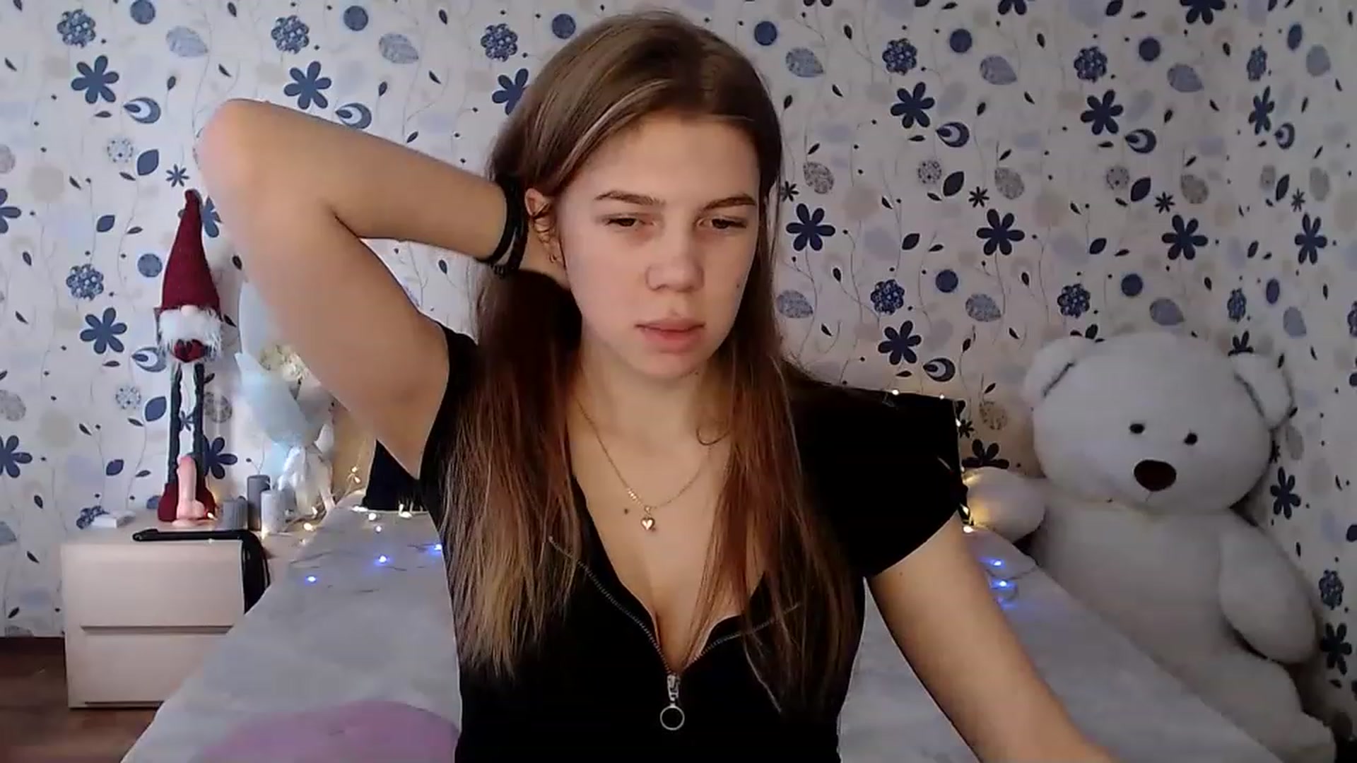 Gallery image thumbnail from Lina_69's myfreecams stream on, 02/16/2023, 10:20 image 4 of 20