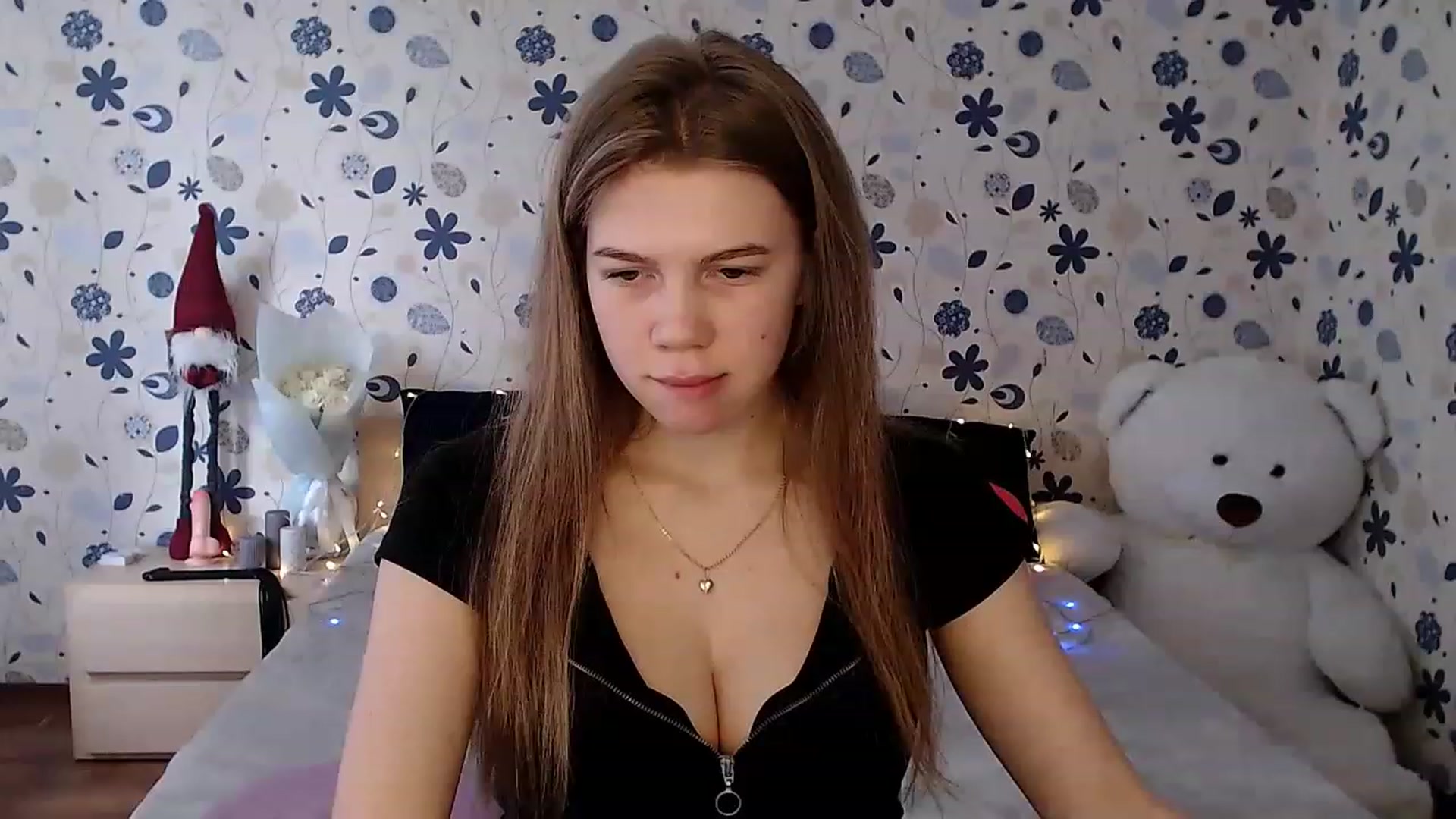 Gallery image thumbnail from Lina_69's myfreecams stream on, 02/16/2023, 10:20 image 2 of 20