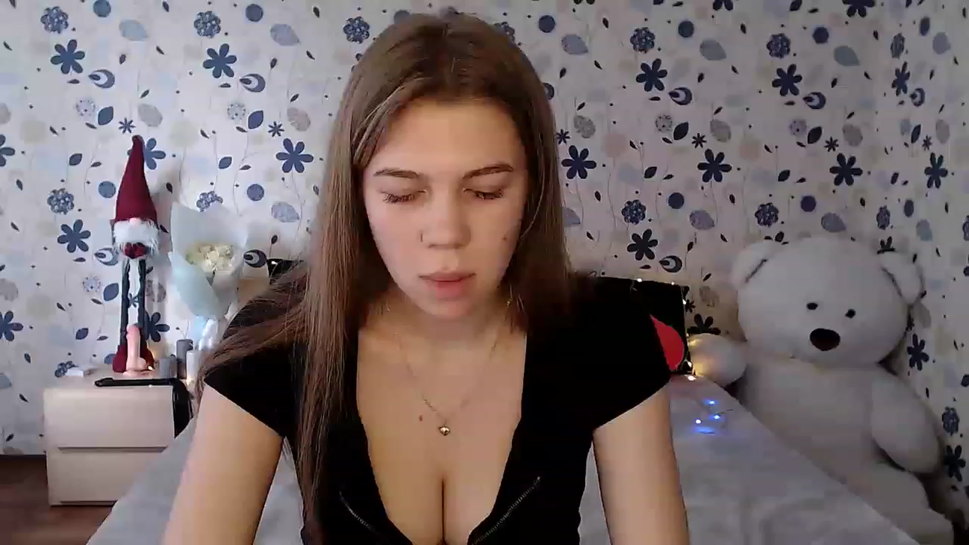 Gallery image thumbnail from Lina_69's myfreecams stream on, 02/16/2023, 10:20 image 17 of 20