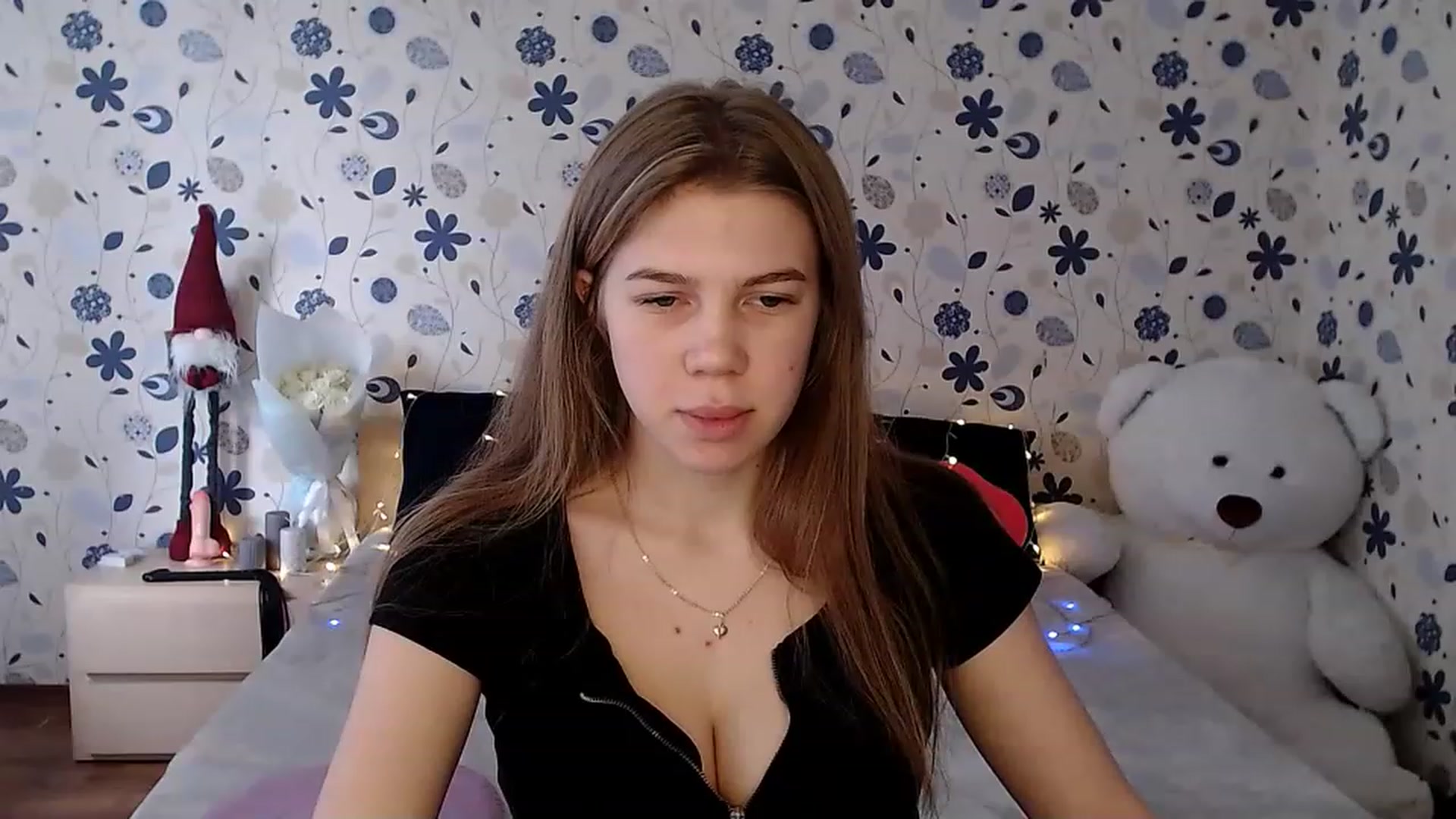 Gallery image thumbnail from Lina_69's myfreecams stream on, 02/16/2023, 10:20 image 6 of 20