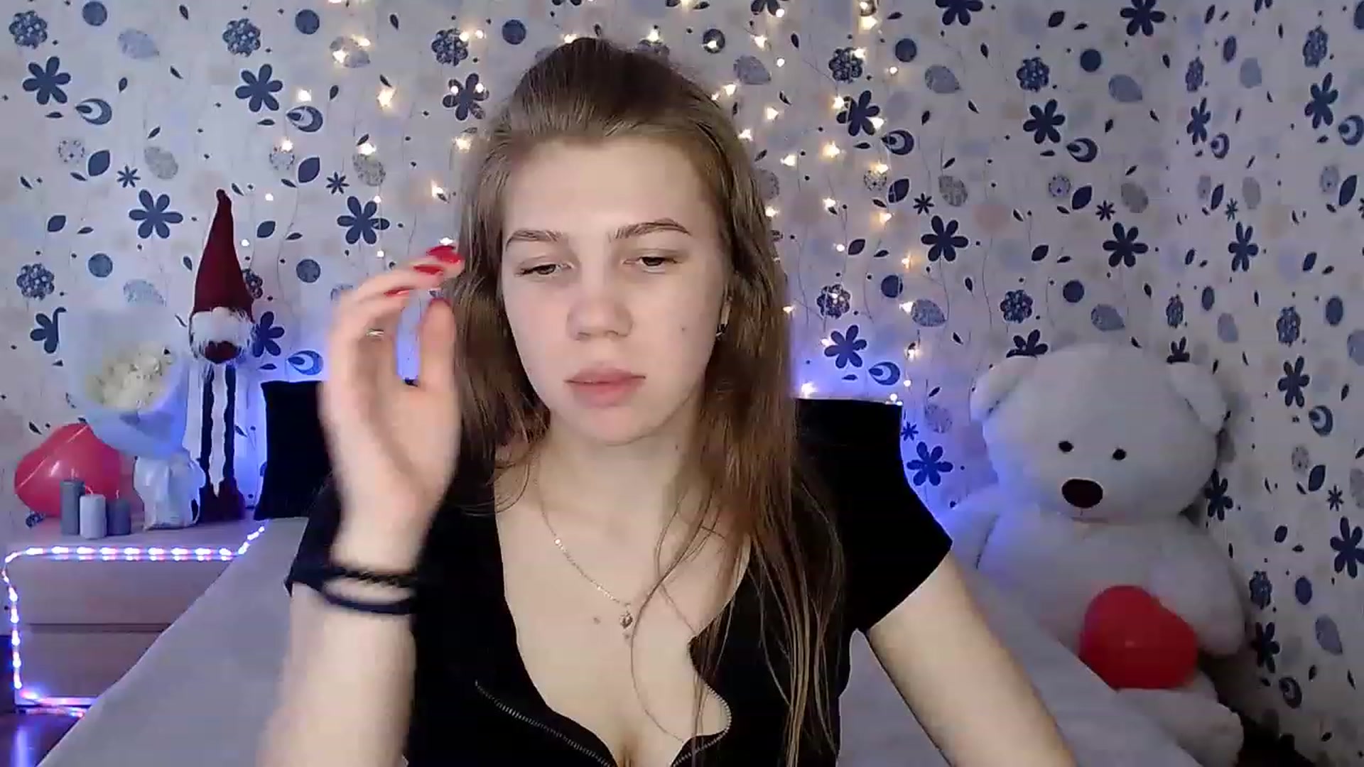 Gallery image thumbnail from Lina_69's myfreecams stream on, 02/19/2023, 12:30 image 3 of 20
