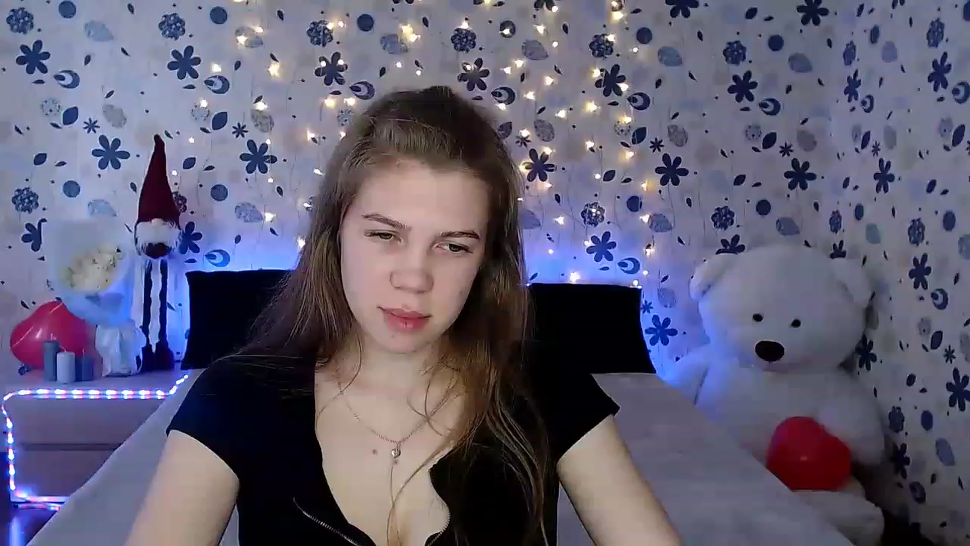 Gallery image thumbnail from Lina_69's myfreecams stream on, 02/19/2023, 12:30 image 11 of 20