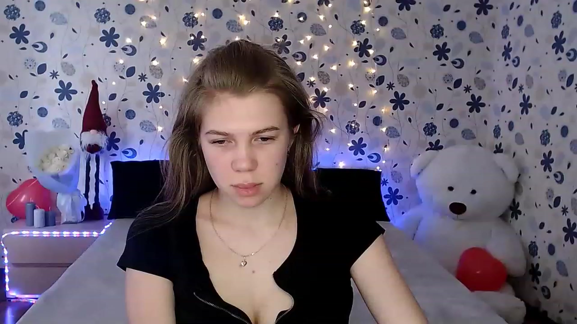 Gallery image thumbnail from Lina_69's myfreecams stream on, 02/19/2023, 12:30 image 1 of 20