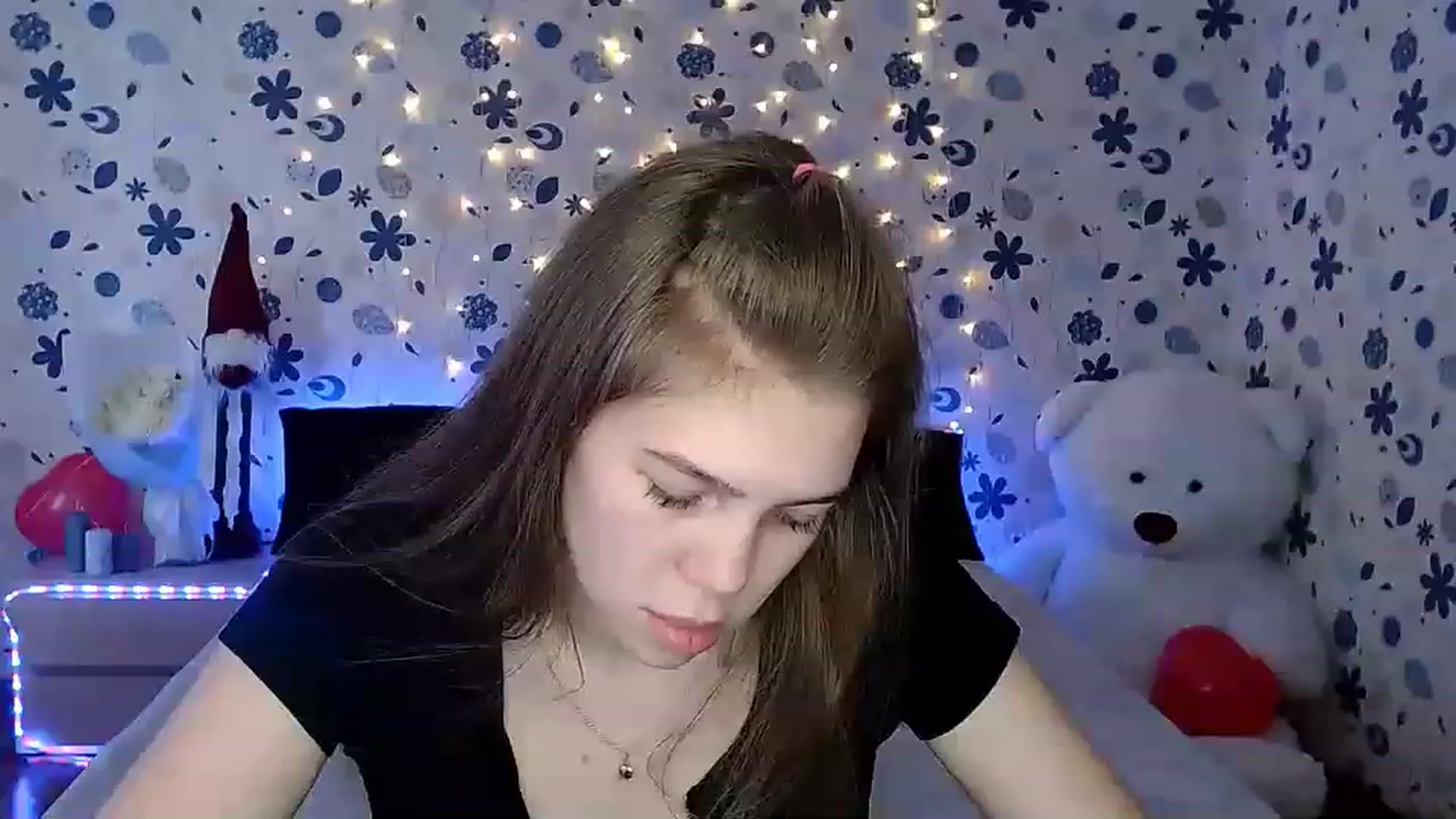 Gallery image thumbnail from Lina_69's myfreecams stream on, 02/19/2023, 12:30 image 19 of 20