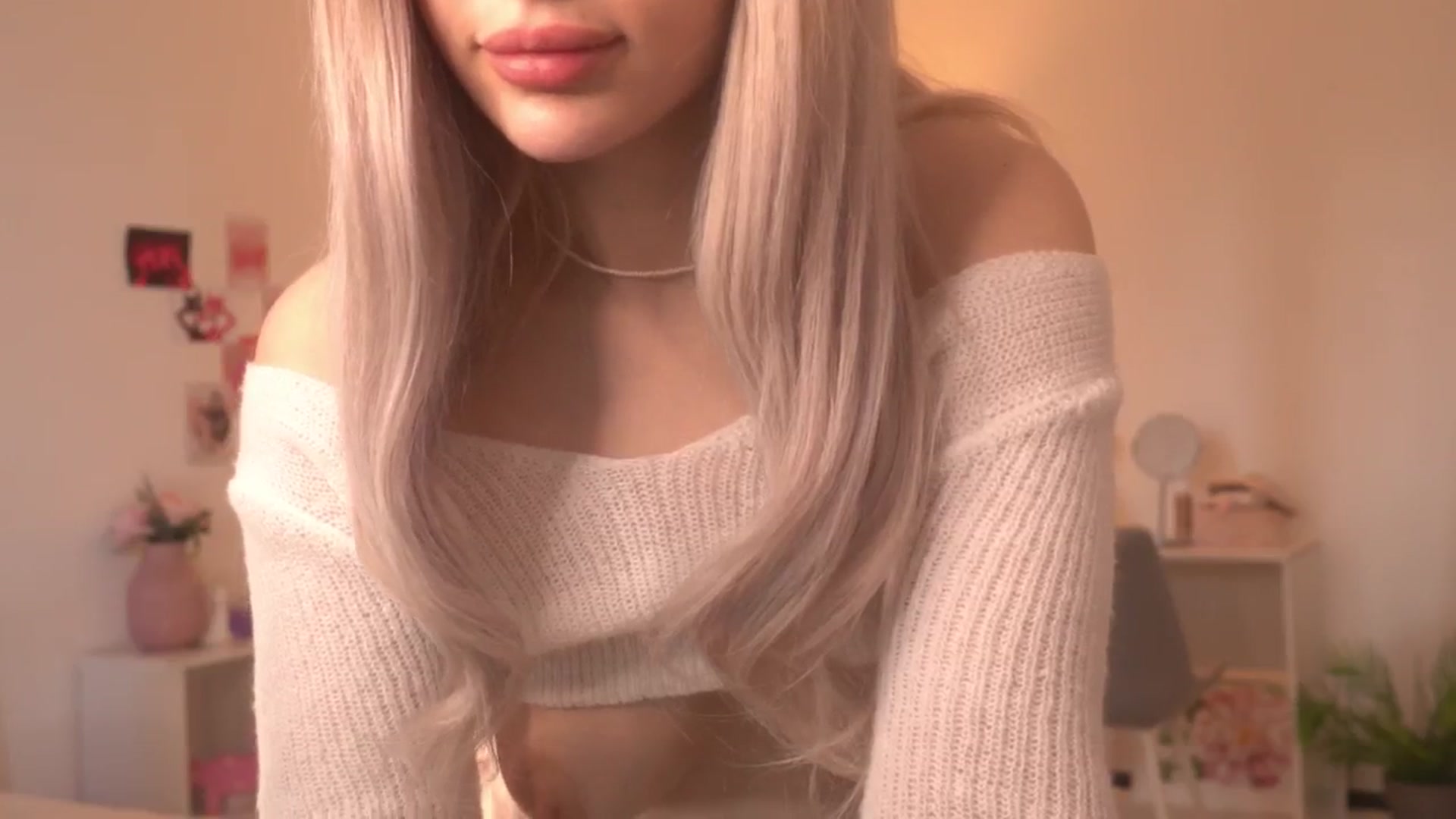 Gallery image thumbnail from Lina_Jay's myfreecams stream on, 05/02/2024, 10:26 image 2 of 20
