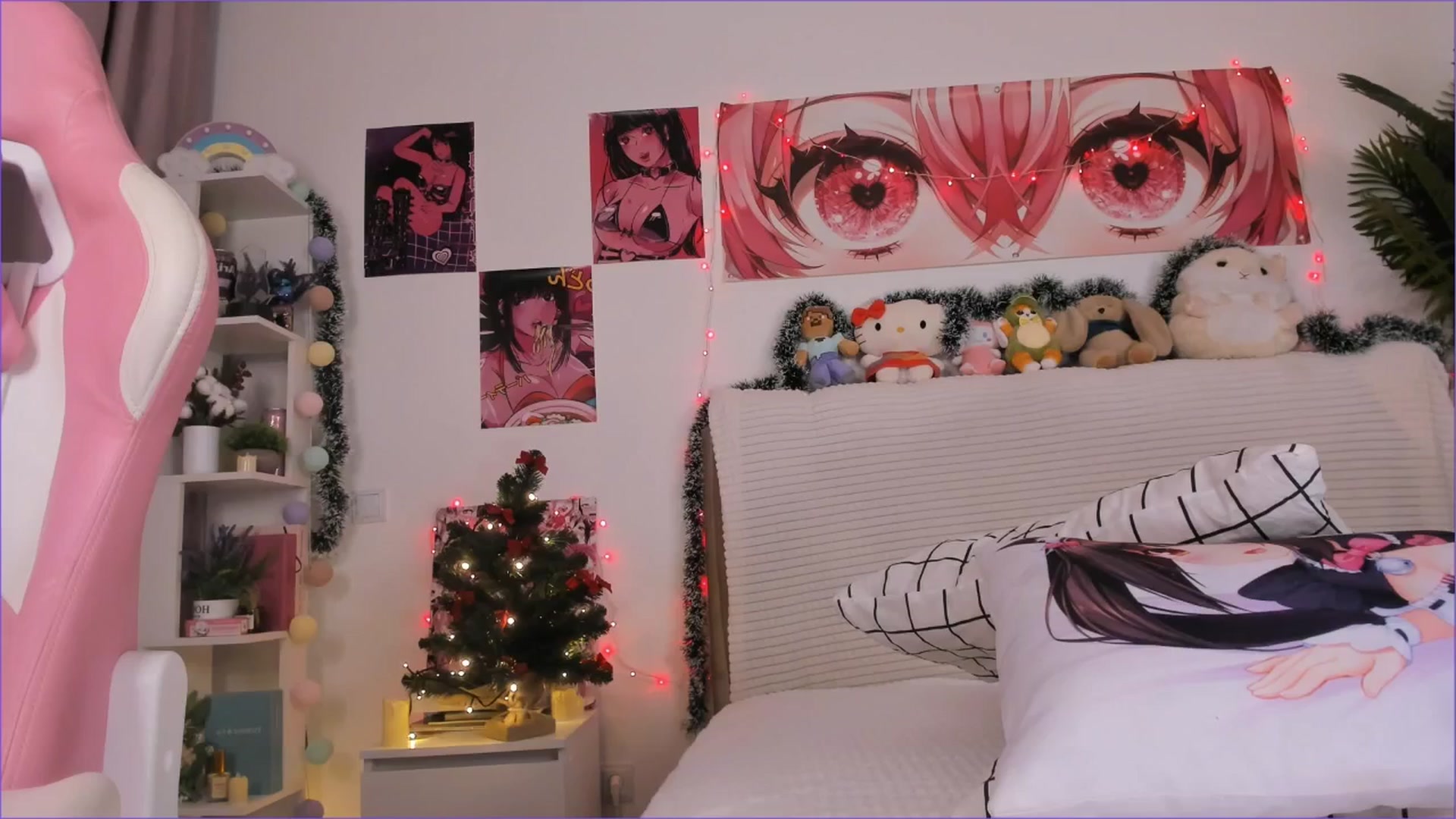 Gallery image thumbnail from Lina_Jay's myfreecams stream on, 12/25/2025, 09:19 image 13 of 20