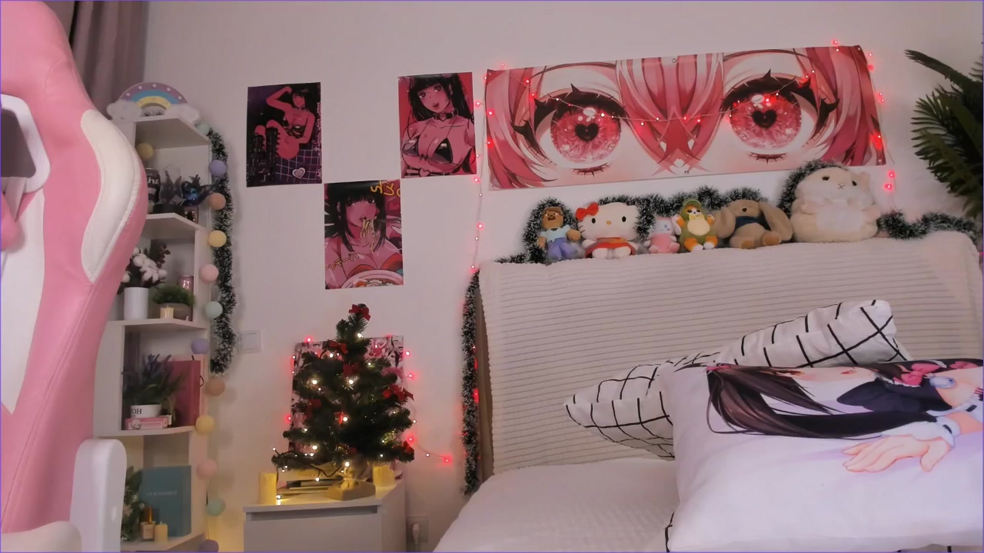 Gallery image thumbnail from Lina_Jay's myfreecams stream on, 12/25/2025, 09:19 image 14 of 20